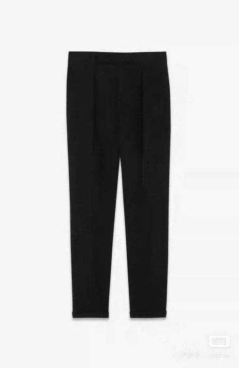 Saint Laurent Paris Saint Laurent Paris size US 46 pants 2505-Nextarrow Size US 30 / EU 46 - 1 Thumbnail