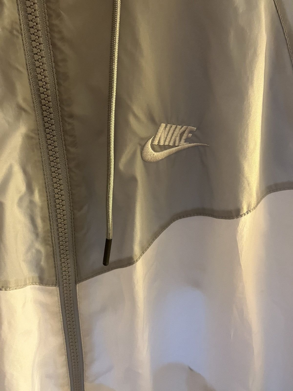 Nike Nike Windbreaker Size US M / EU 48-50 / 2 - 3 Thumbnail