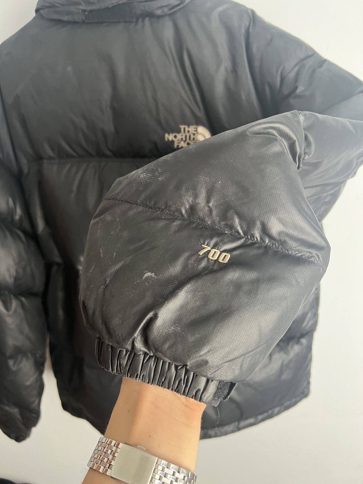 The North Face The North Face Puffer Jacket 700 Size US XXL / EU 58 / 5 - 9 Thumbnail