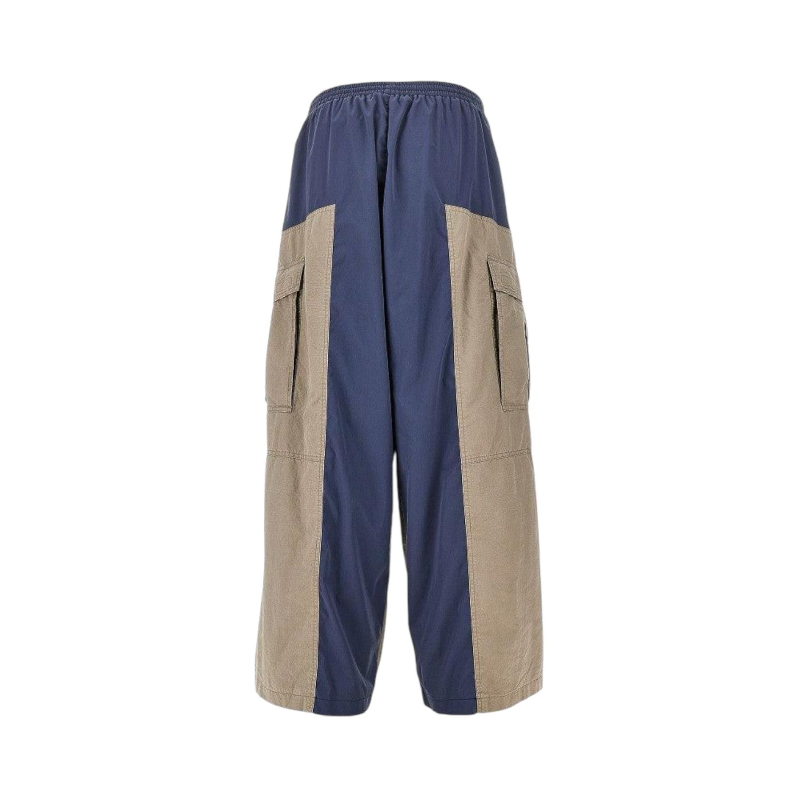 Balenciaga Balenciaga FW25 Hybrid Cargo Pants Size US 36 / EU 52 - 2 Thumbnail