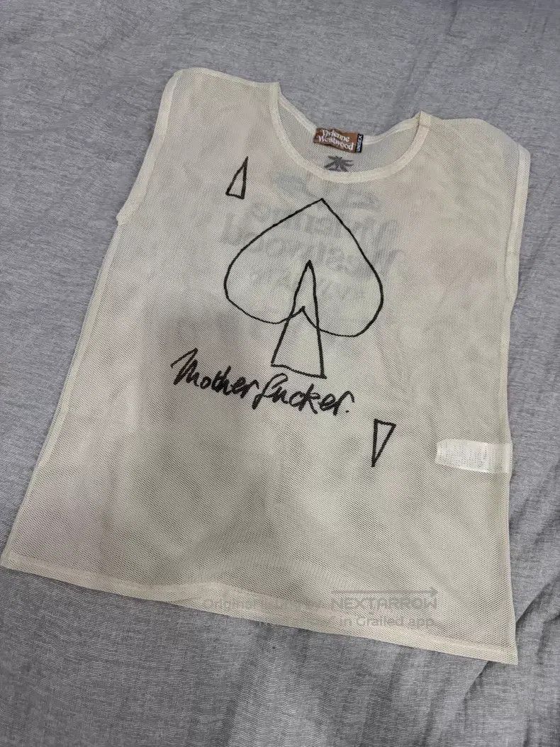 Vivienne Westwood Vivienne Westwood Vest showpiece Size S / US 4 / IT 40 - 1 Thumbnail