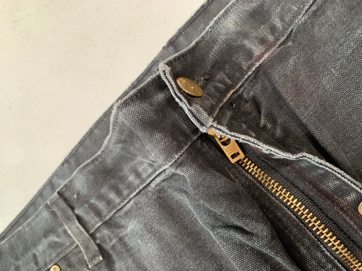 Carhartt Vintage Carhartt double knee denim Size US 42 / EU 58 - 6 Thumbnail