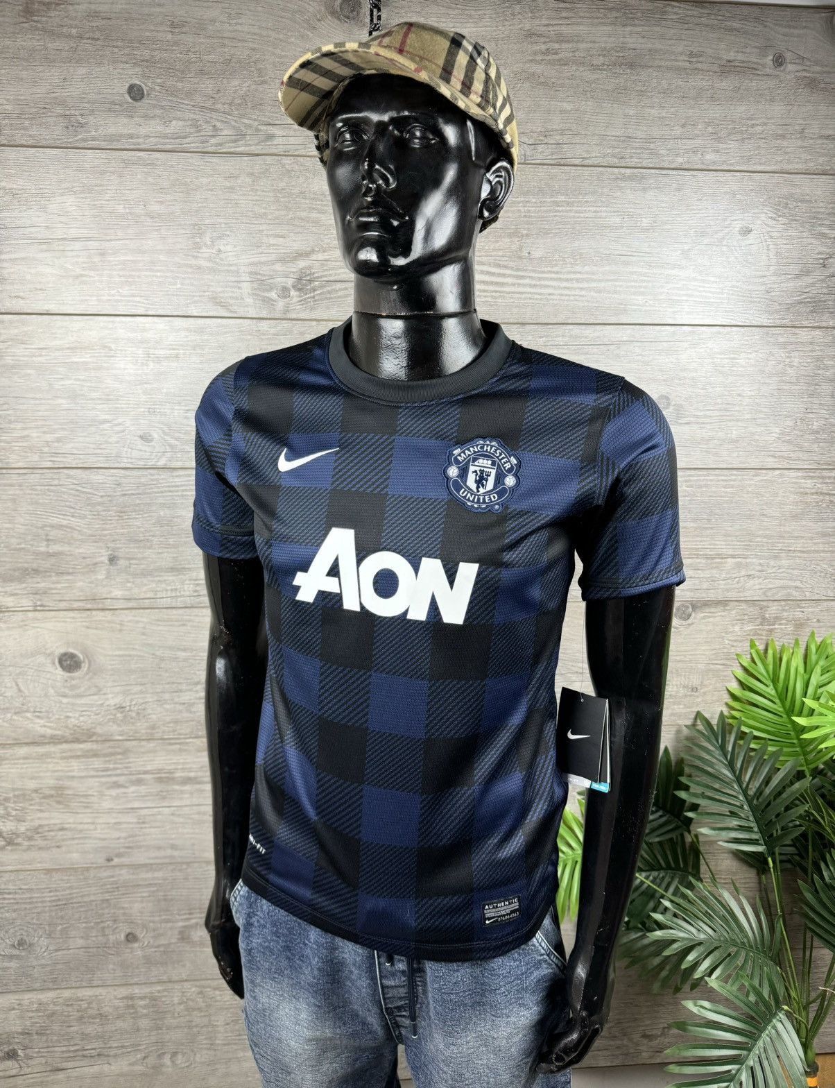 Adidas Adidas Manchester United Soccer Jersey size Xxs Size US XXS / EU 40 - 3 Thumbnail