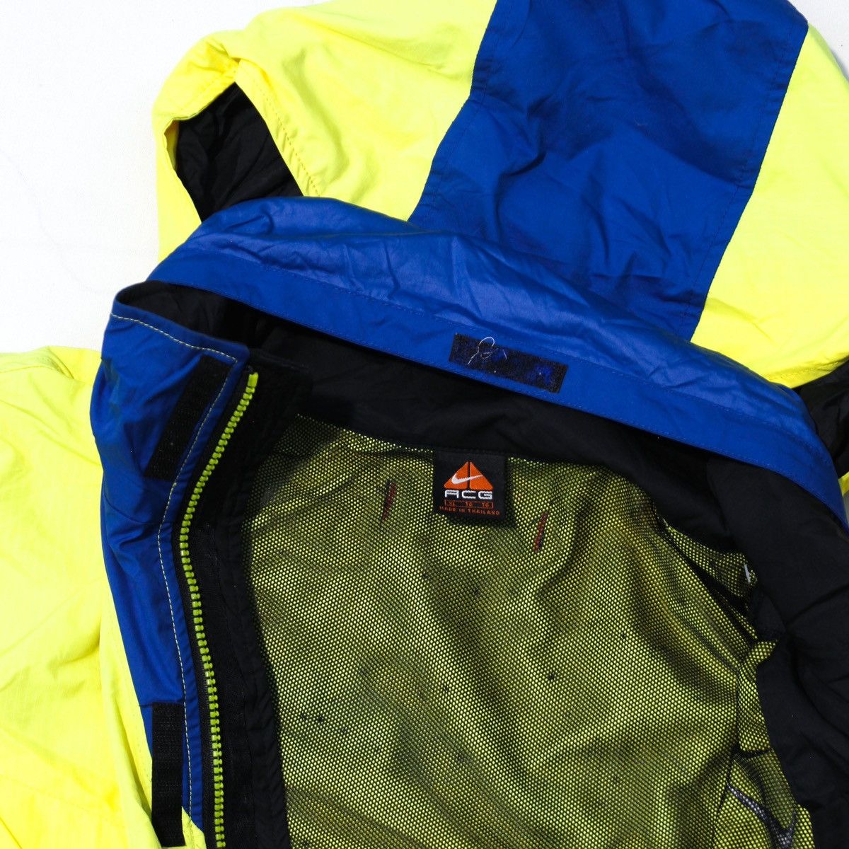 Nike × Nike ACG Nike ACG x Nike Y2K Size US XL / EU 56 / 4 - 3 Thumbnail