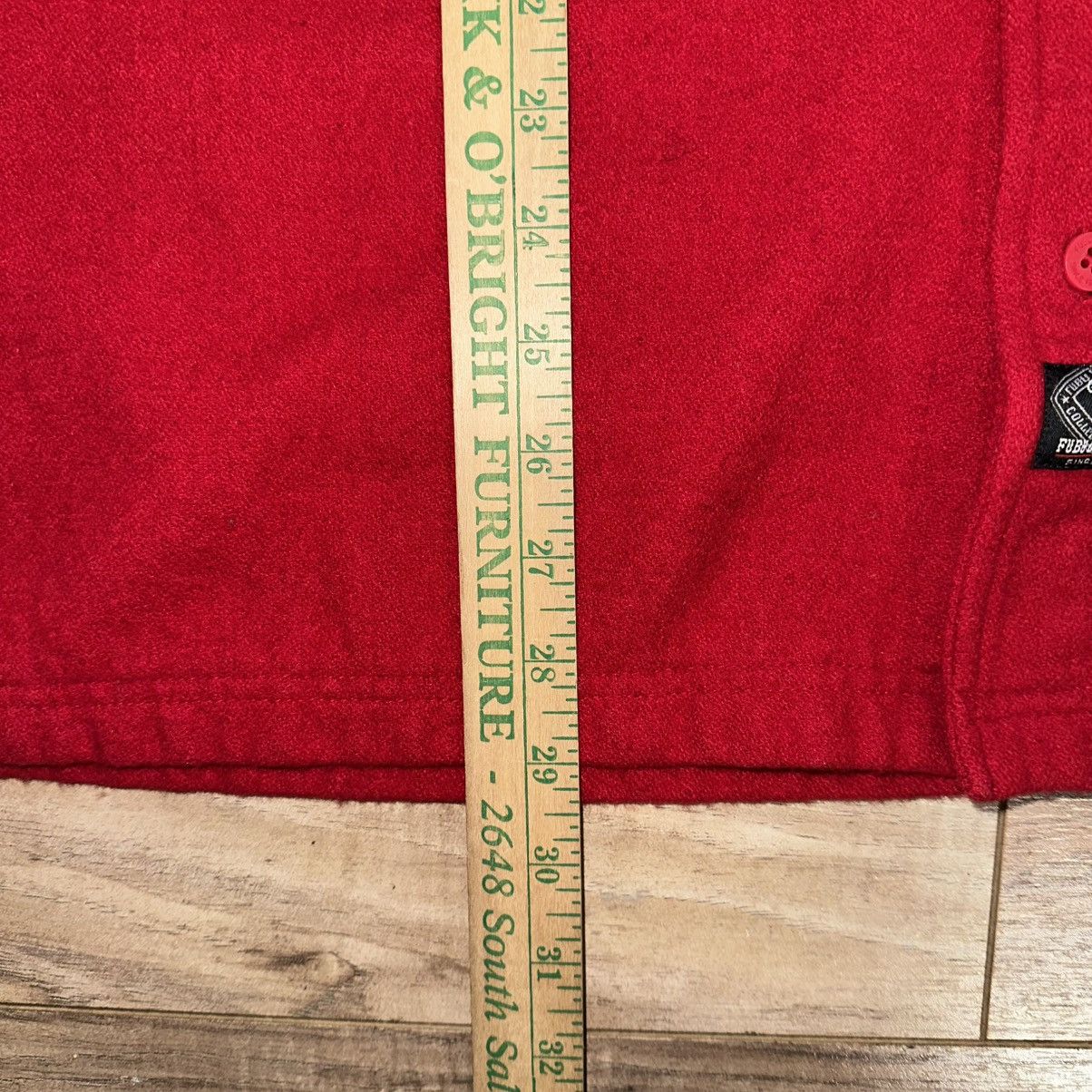 Fubu Vintage Y2K Fubu Sweater Size 2XL Size US XXL / EU 58 / 5 - 4 Thumbnail