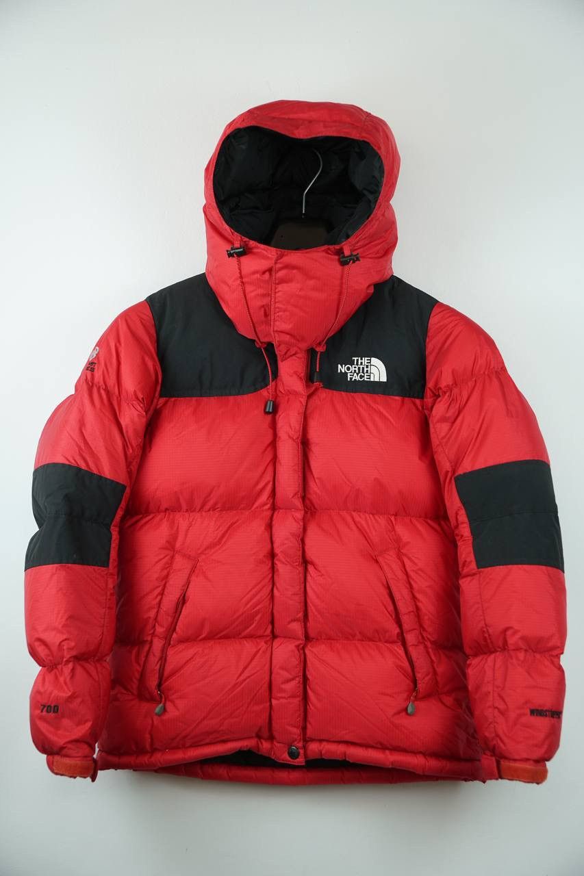 The North Face Baltoro 700