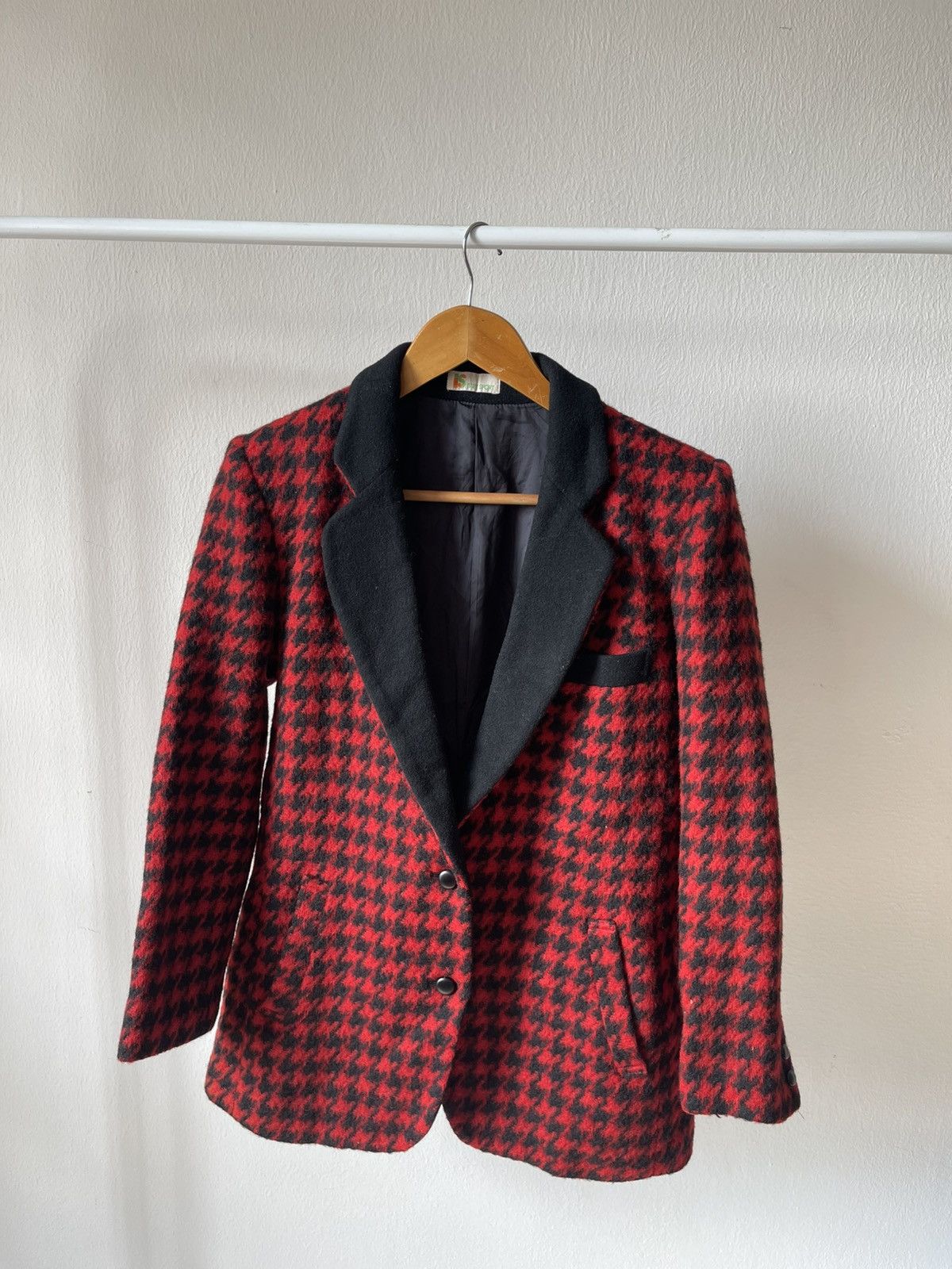 Issey Miyake 70s Issey Miyake Sport Two Butto Tuxedo Size US M / EU 48-50 / 2 - 2 Thumbnail