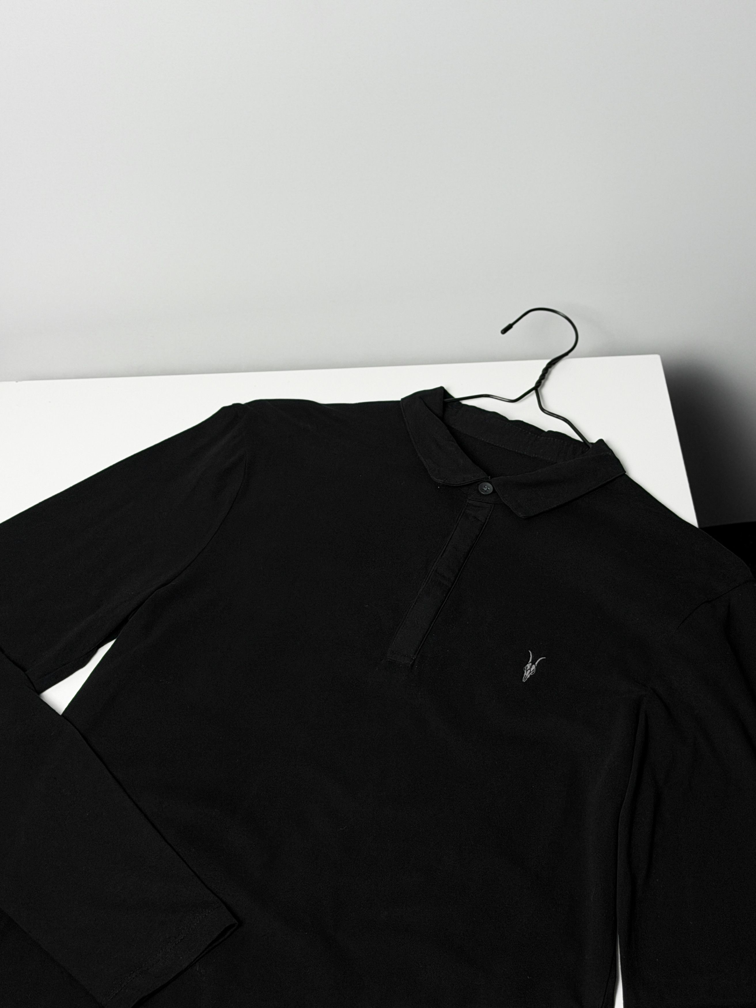 Allsaints AllSaints Men’s Long Sleeve Size US S / EU 44-46 / 1 - 2 Thumbnail