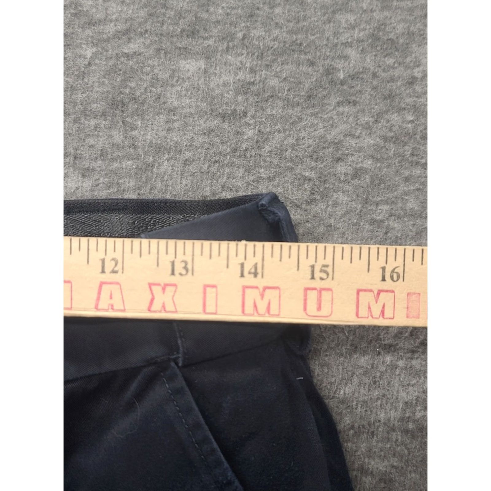Vintage VINTAGE 5.11 Tactical Pants Womens 8x30 Taclite Pro Regular Fit EMS Military Cargo Size 30" / US 8 / IT 44 - 3 Thumbnail