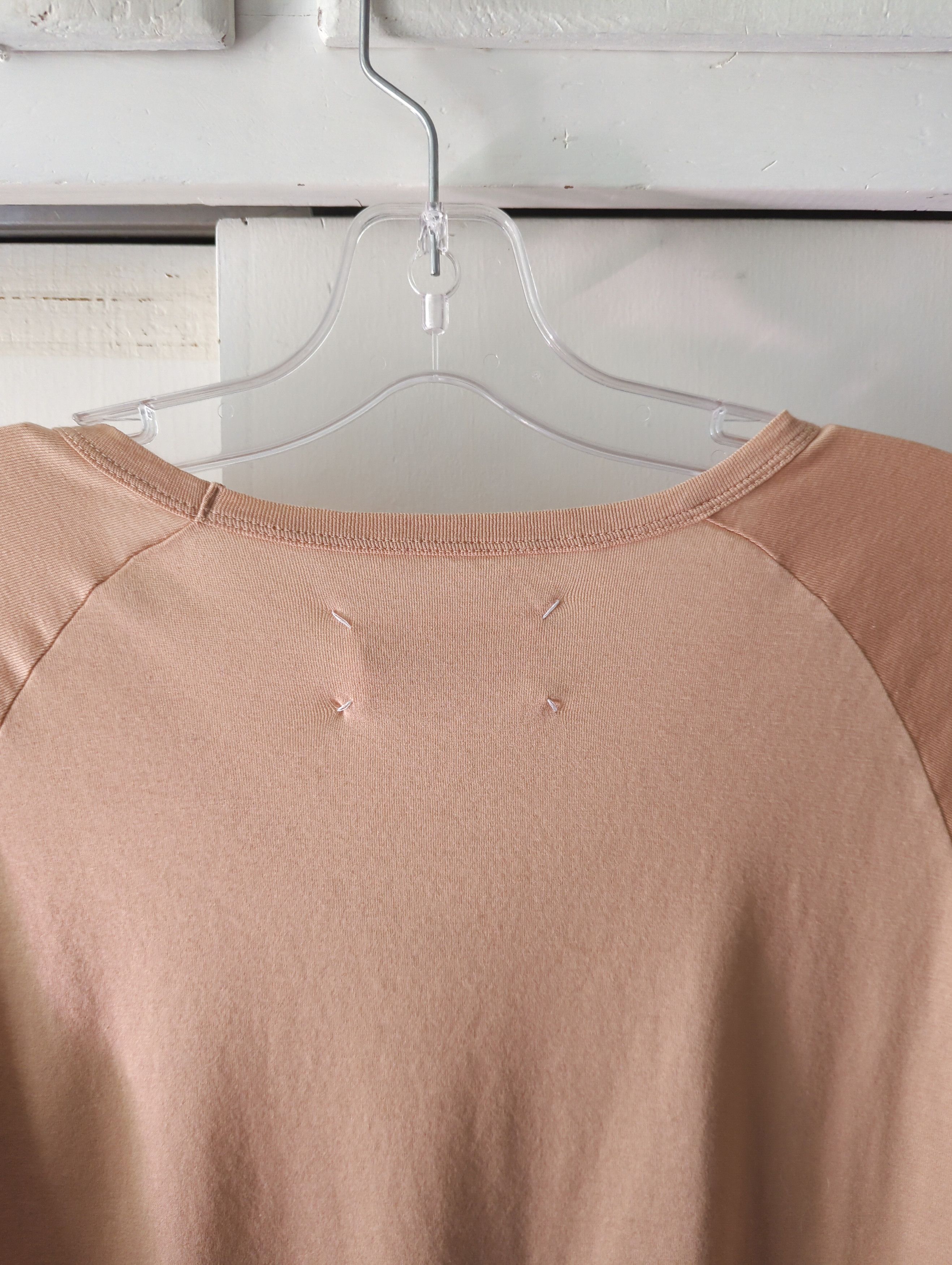 Maison Margiela Vintage Line 14 T-shirt Size US M / EU 48-50 / 2 - 4 Thumbnail