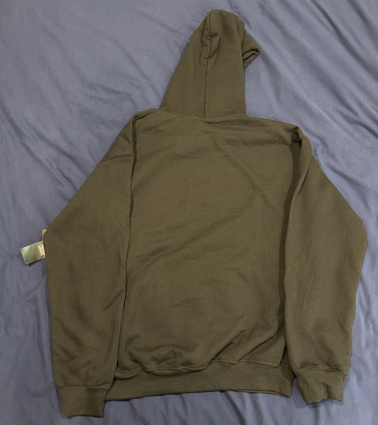 Junk Food New England Patriots Sweatshirt size medium Size US M / EU 48-50 / 2 - 3 Thumbnail