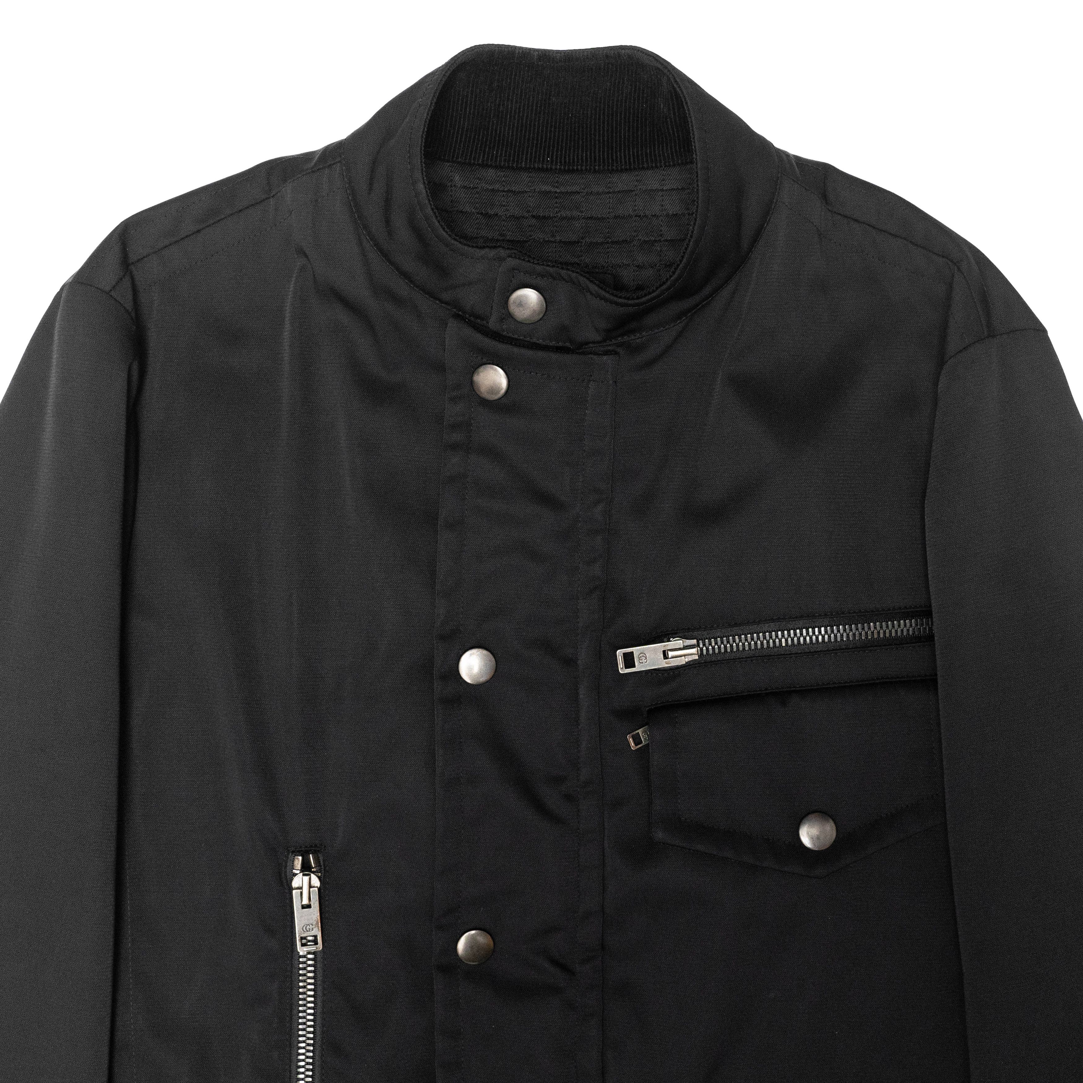 Gucci Gucci Military Jacket Size US M / EU 48-50 / 2 - 3 Thumbnail