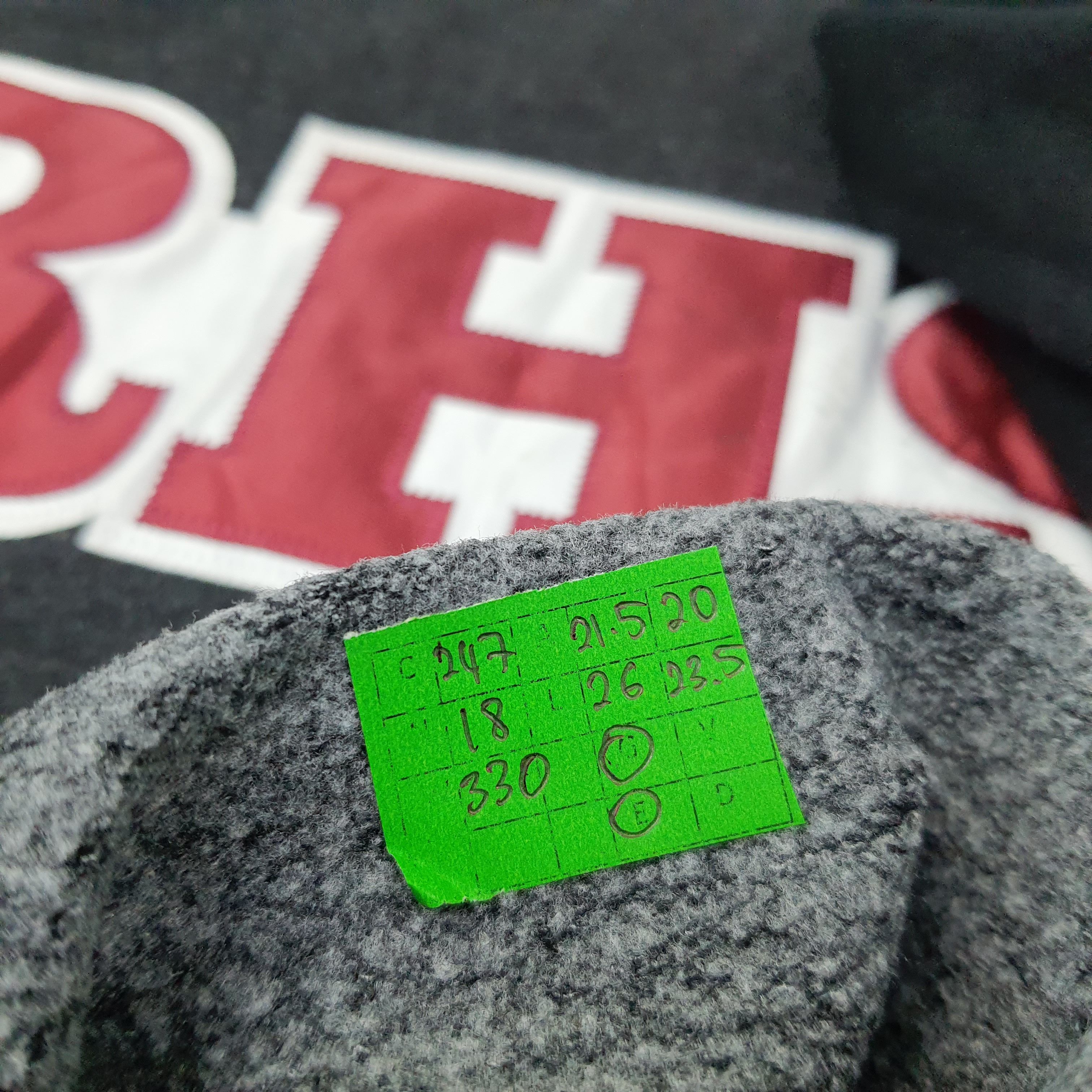 Other Vintage RHS Australian Sports Equipment Sweatshirt C247N18 Size US M / EU 48-50 / 2 - 8 Thumbnail