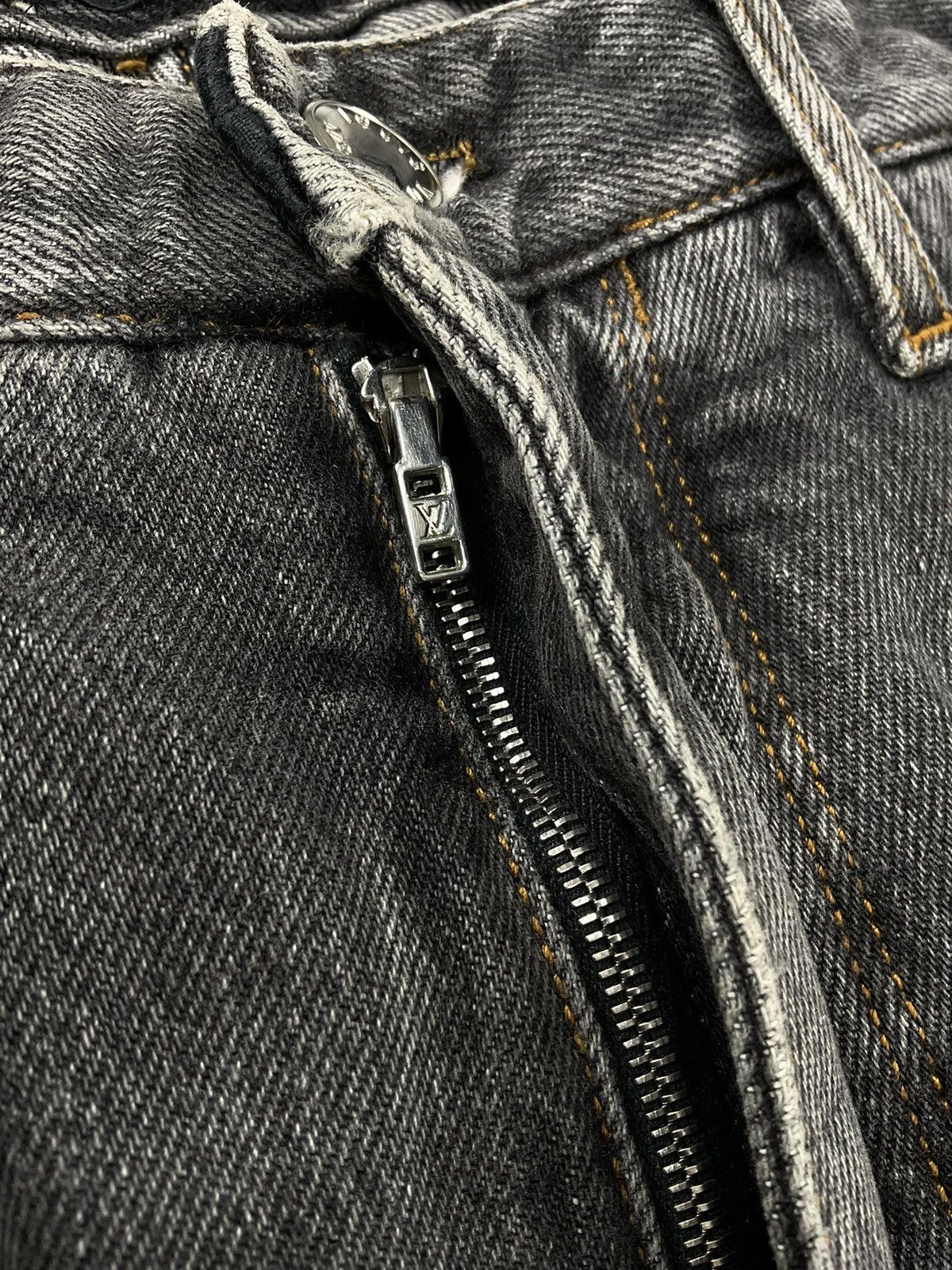 Louis Vuitton Louis Vuitton Straight Denim Size US 36 / EU 52 - 6 Thumbnail