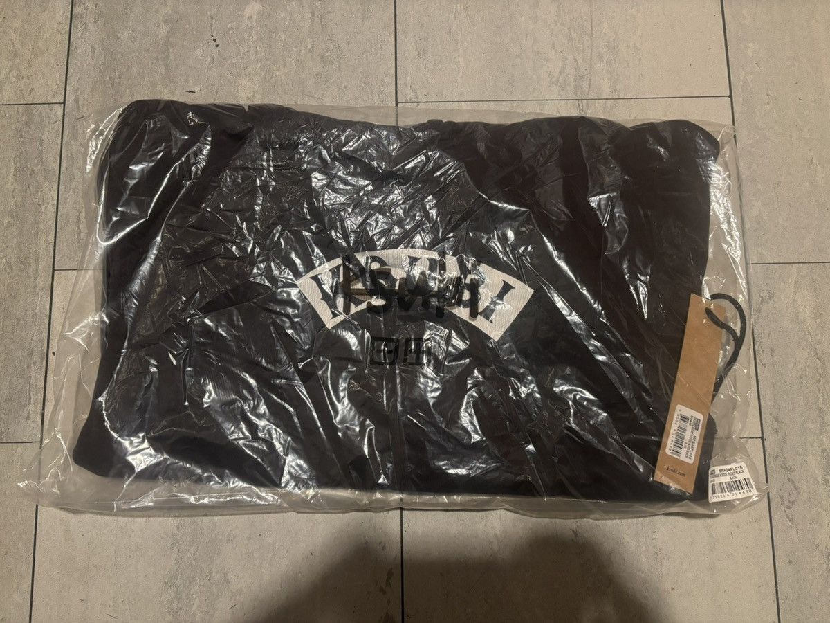 Ksubi Ksubi Baddies Biggie Hoodie Size US M / EU 48-50 / 2 - 9 Thumbnail