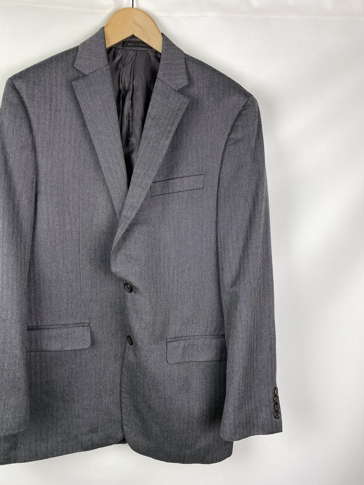 Lauren Ralph Lauren Lauren Ralph Lauren men’s blazer jacket size US 42 L / EU 52 Size 42L - 3 Thumbnail