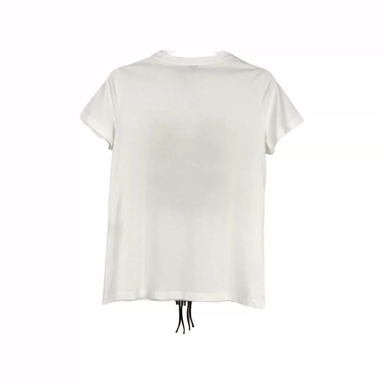 Loewe loewe white short sleeves 2504-Nextarrow Size US XS / EU 42 / 0 - 2 Thumbnail