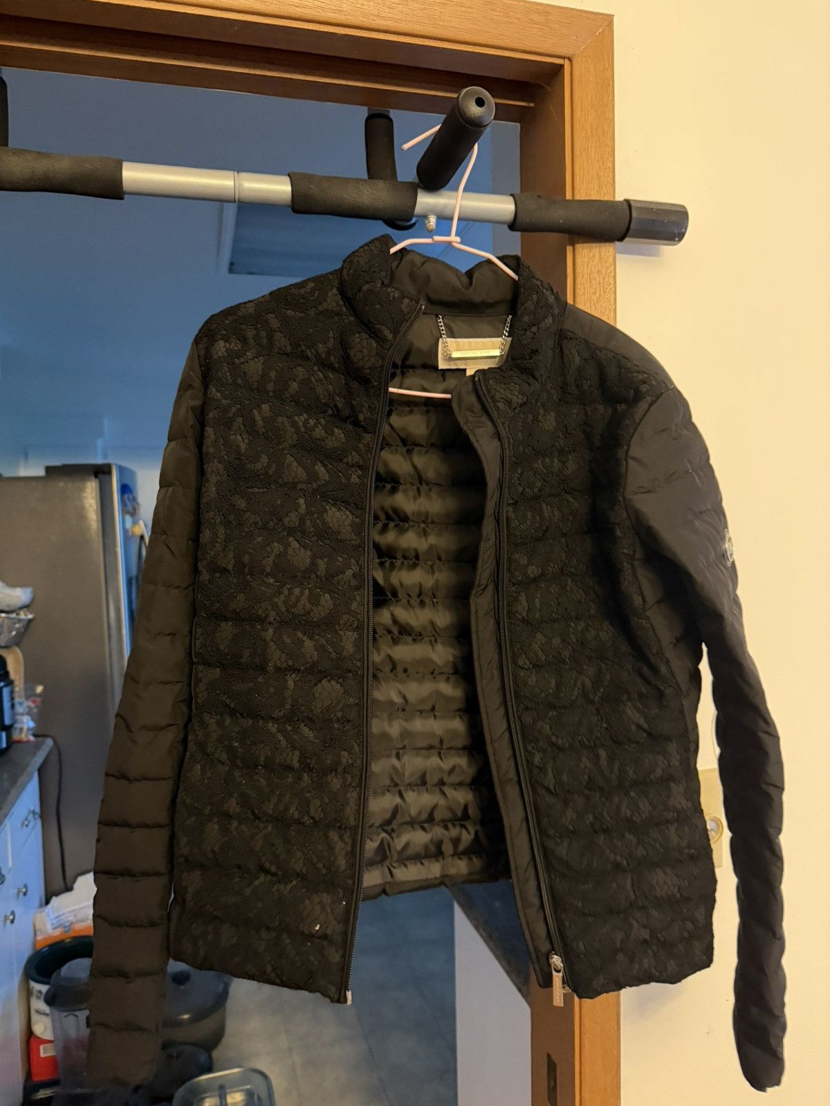 Michael Kors Michael Kors down jacket Size XS / US 0-2 / IT 36-38 - 1 Thumbnail