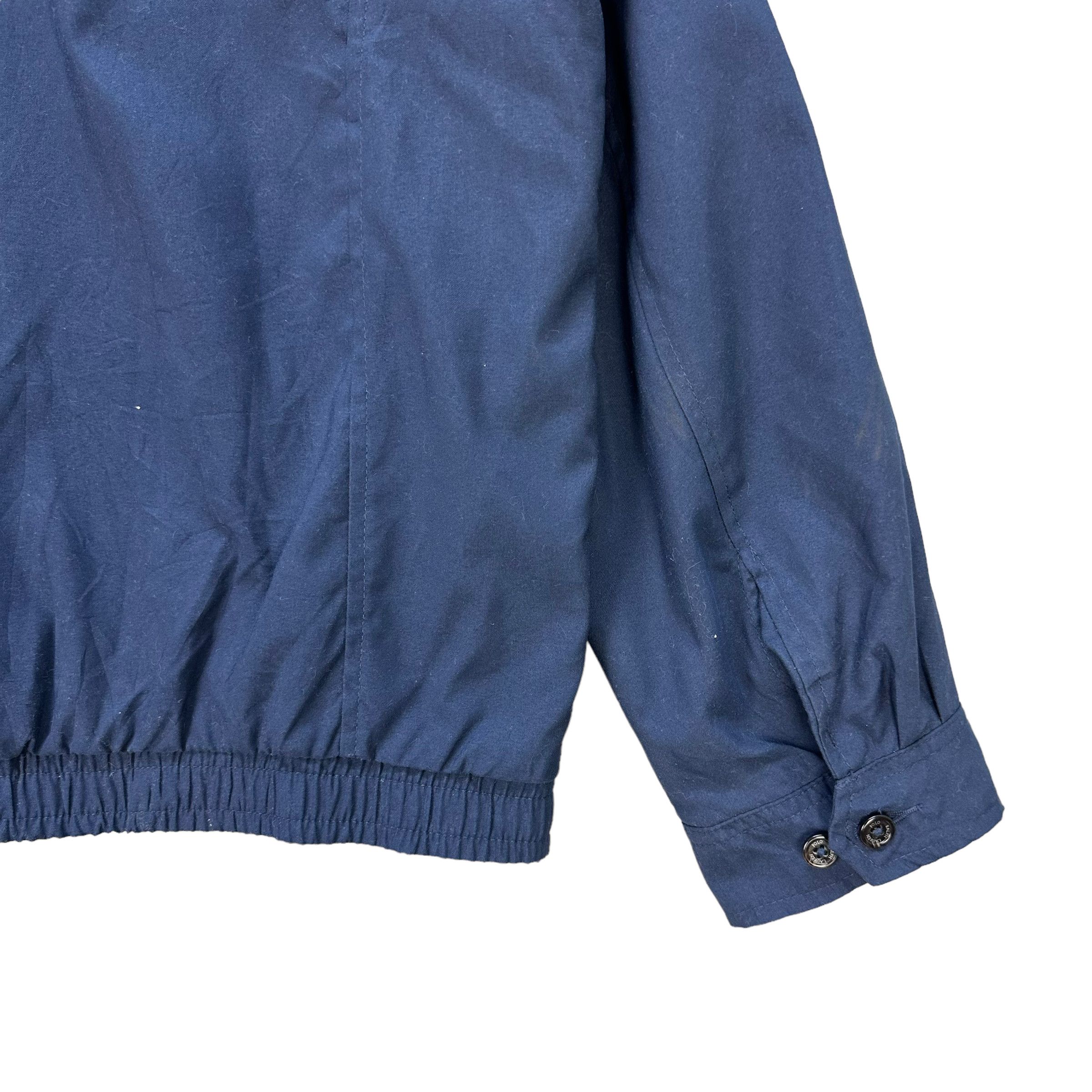 Polo Ralph Lauren POLO RL CASUAL JACKET #7596-156 Size US M / EU 48-50 / 2 - 14 Thumbnail
