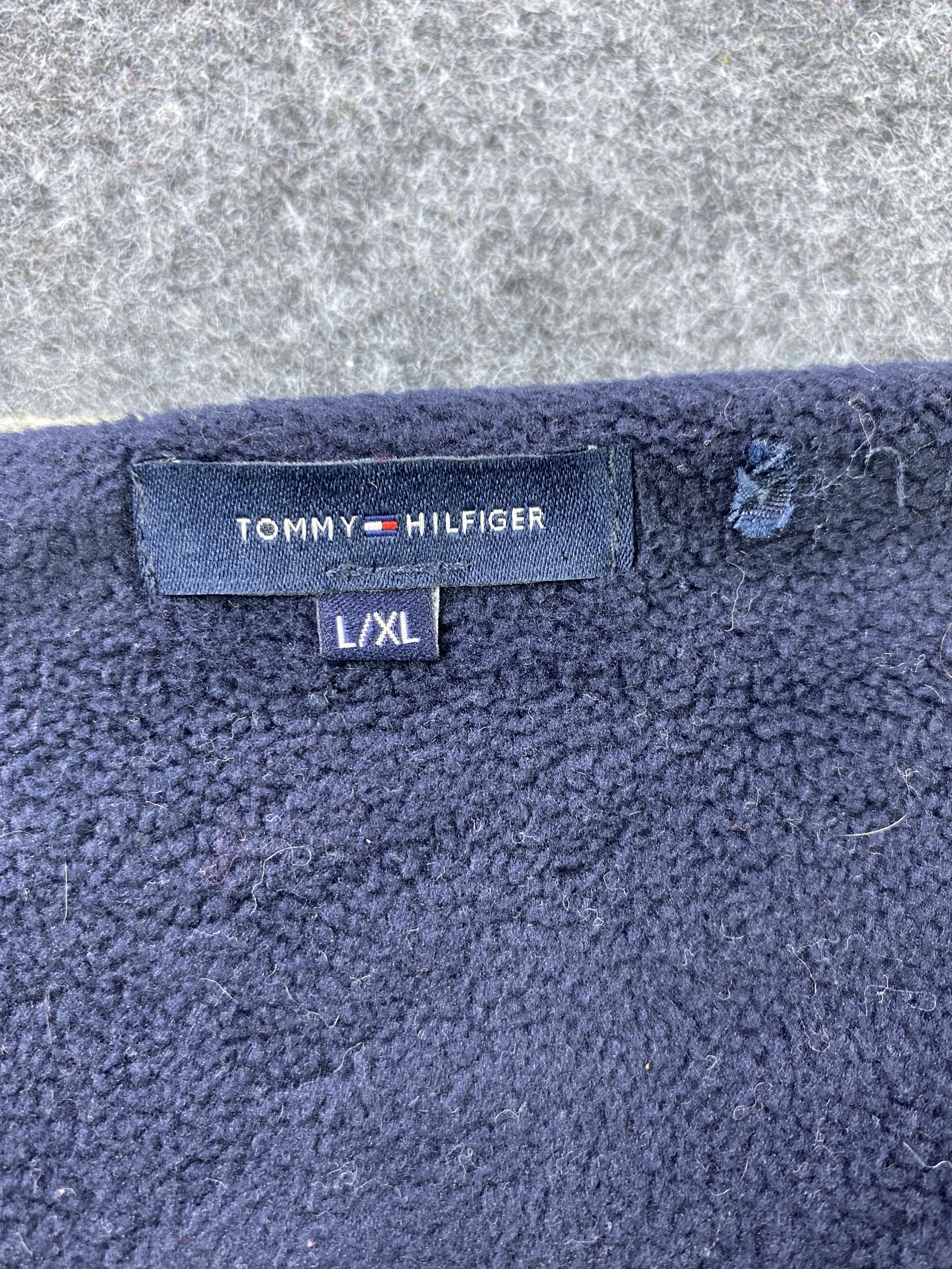 Tommy Hilfiger Tommy Hilfiger Scarf / Muffler / Neckwear -T410 Size ONE SIZE - 5 Thumbnail