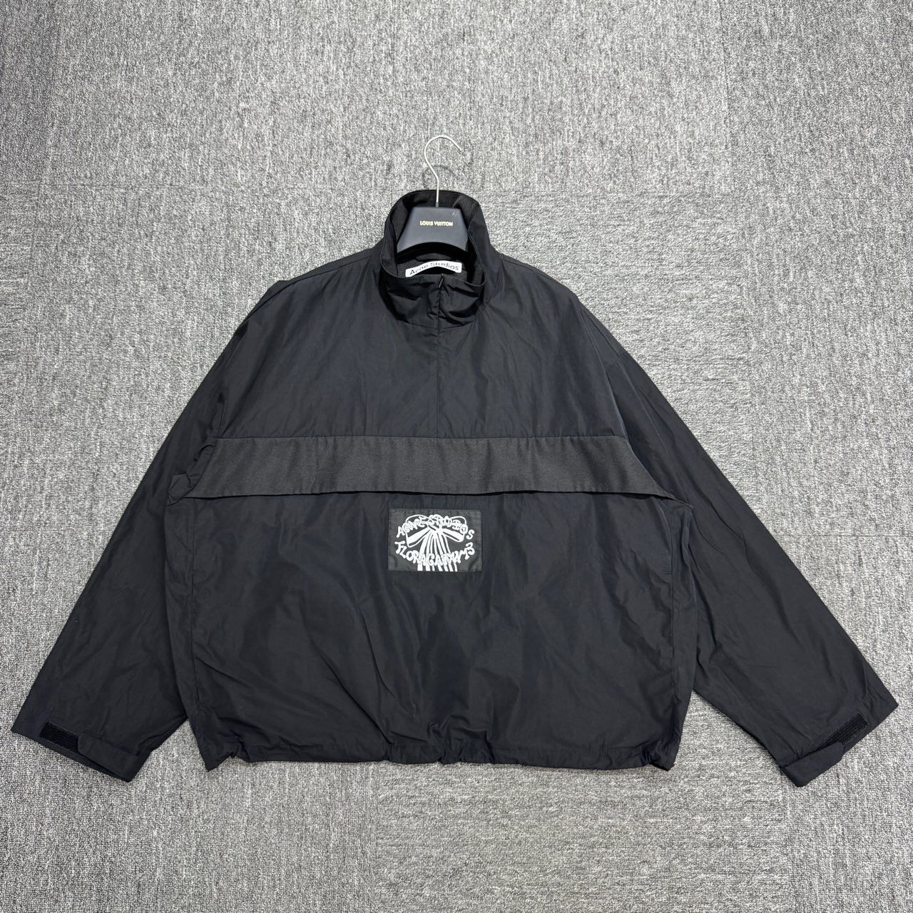 Acne Studios Acne studios Bow collage jacket jacket Nextarrow-2412 Size US S / EU 44-46 / 1 - 3 Thumbnail