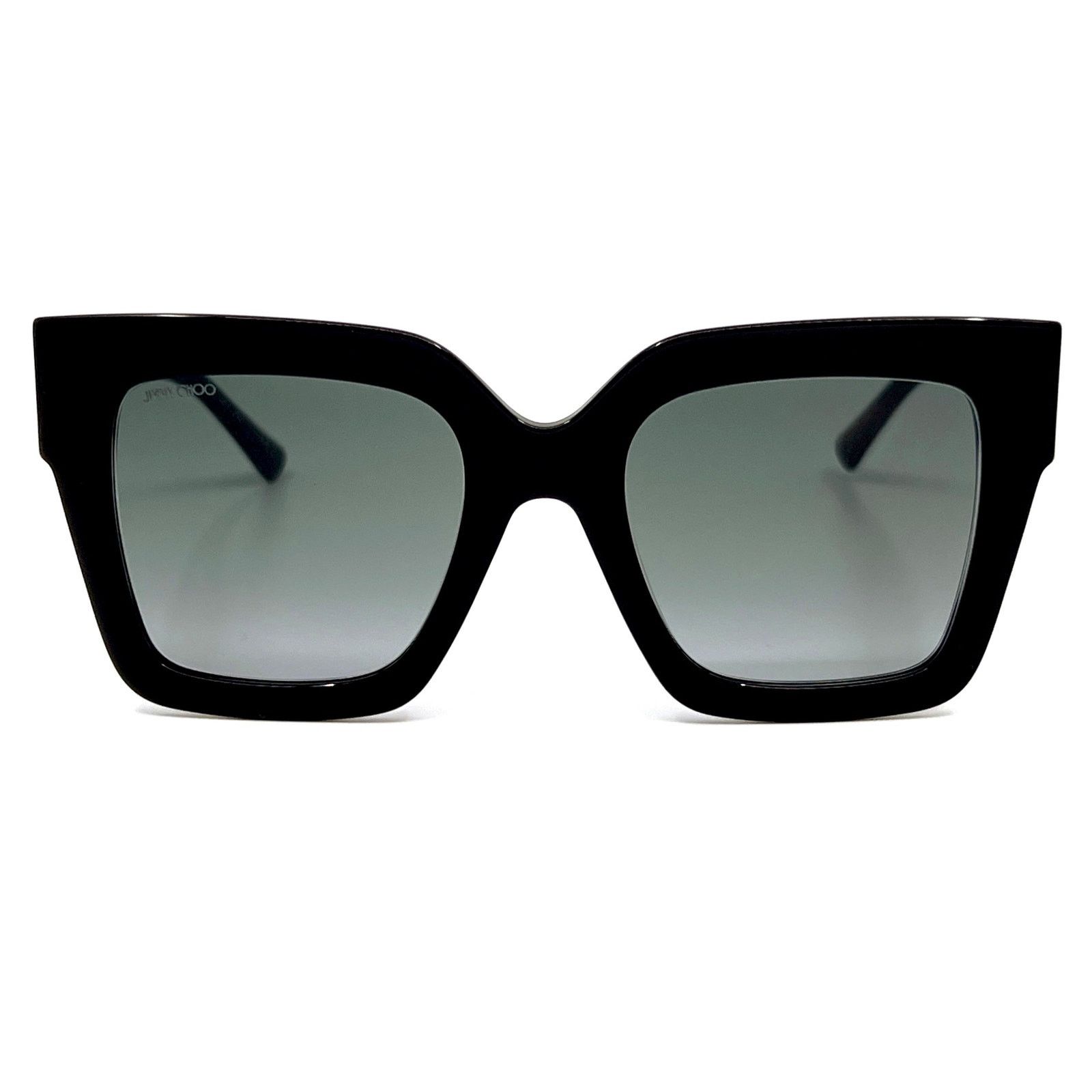 Jimmy Choo New! JIMMY CHOO Sunglasses EDNA/S 8079O, Authentic Size ONE SIZE - 2 Thumbnail