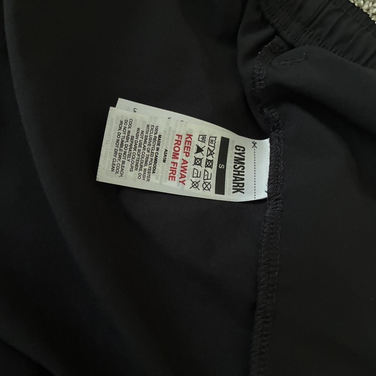 Gymshark Gymshark 5" shorts Size US 30 / EU 46 - 2 Thumbnail