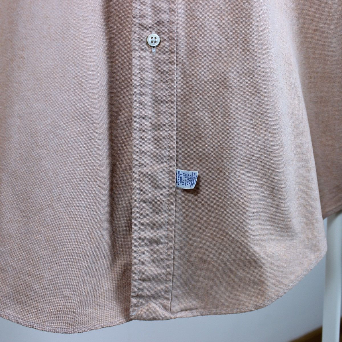 Polo Ralph Lauren Vintage Polo Ralph Lauren Long Sleeve Shirt Size US L / EU 52-54 / 3 - 5 Thumbnail