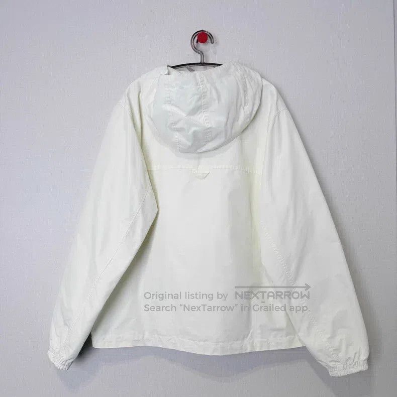 Louis Vuitton Louis Vuitton White double-sided assault jacket Size US L / EU 52-54 / 3 - 2 Thumbnail