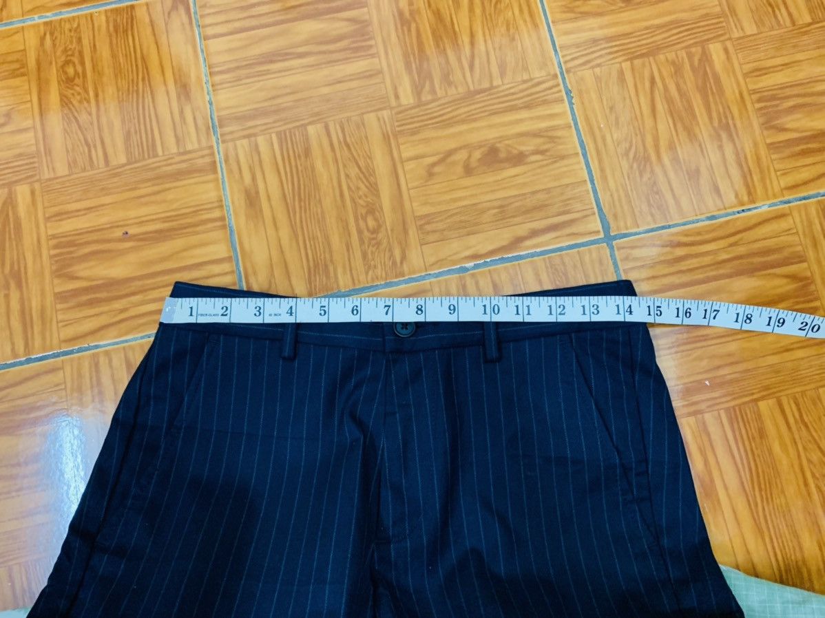 Japanese Brand × Uniqlo Uniqlo Ankle pant women size 29" Size 31" - 7 Thumbnail