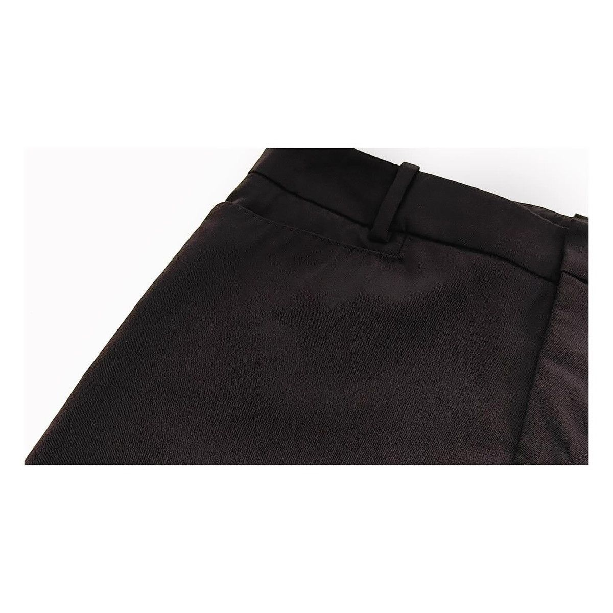 Gucci Gucci Brown Pants Size 29" - 3 Thumbnail