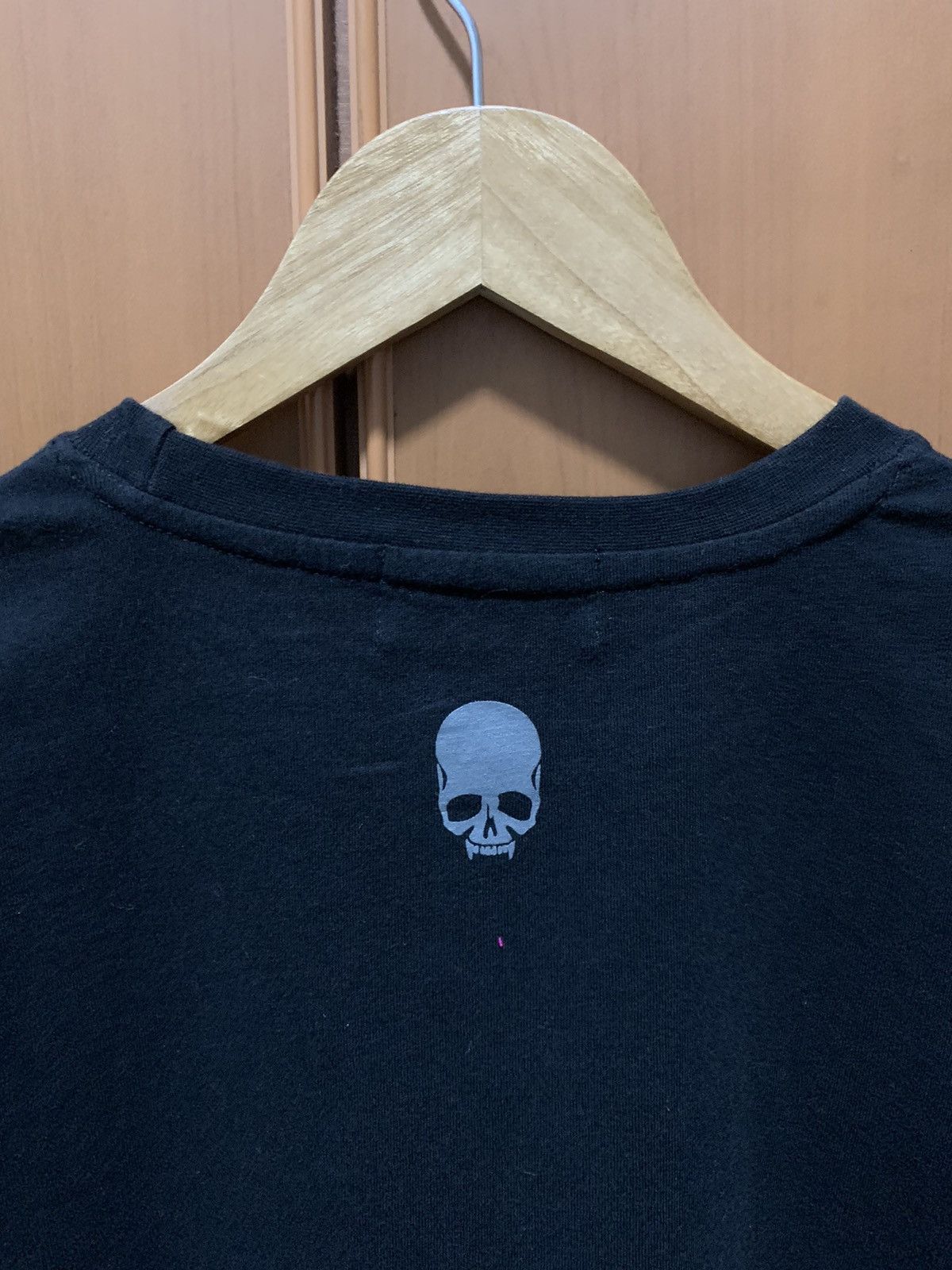Japanese Brand Japanese Brand Re:Roen Smoke And Small Skull Size US L / EU 52-54 / 3 - 7 Thumbnail