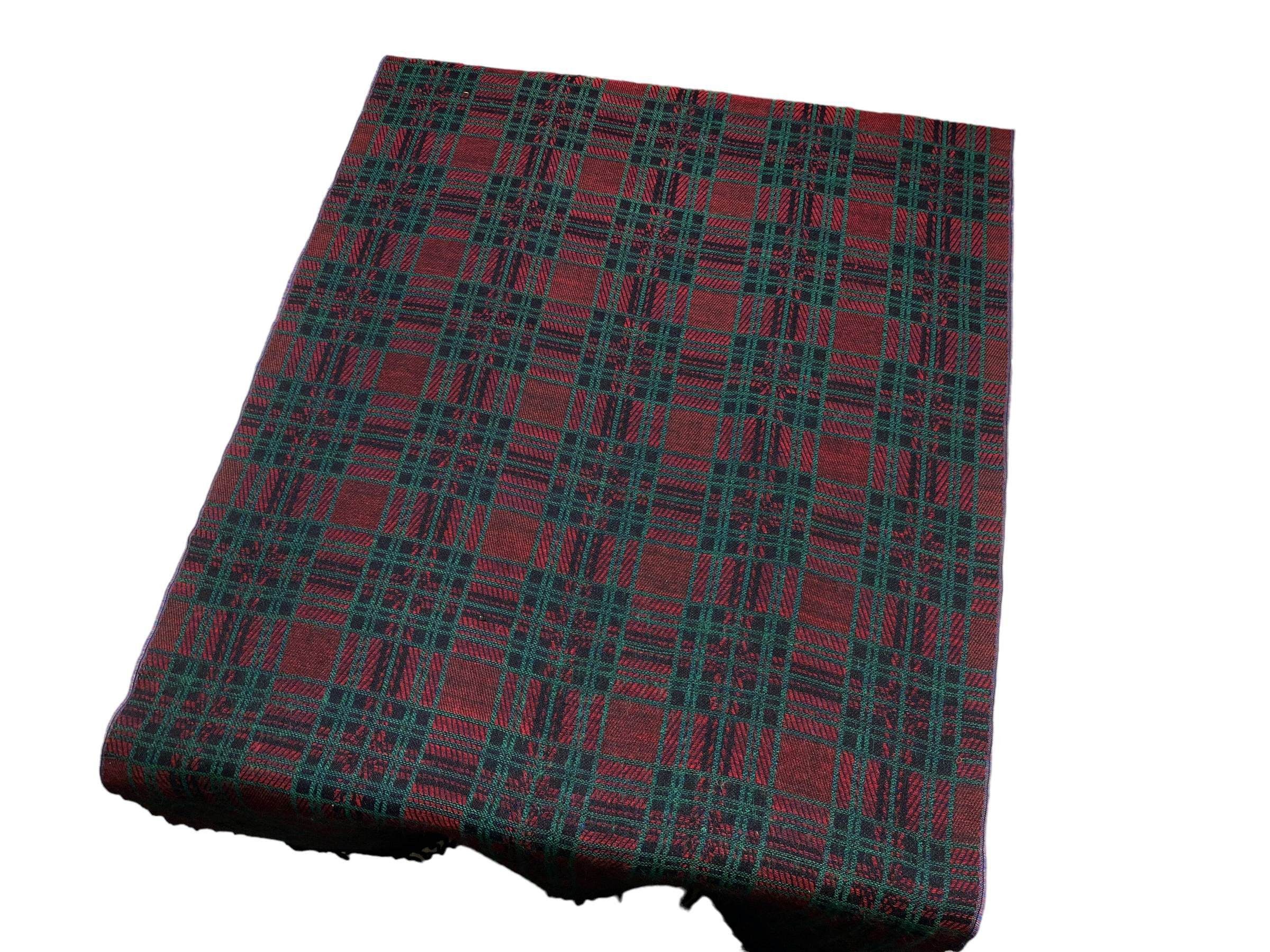 Mario Valentino × Vintage Mario Valentino scarf Vintage Scarves Size ONE SIZE - 4 Thumbnail
