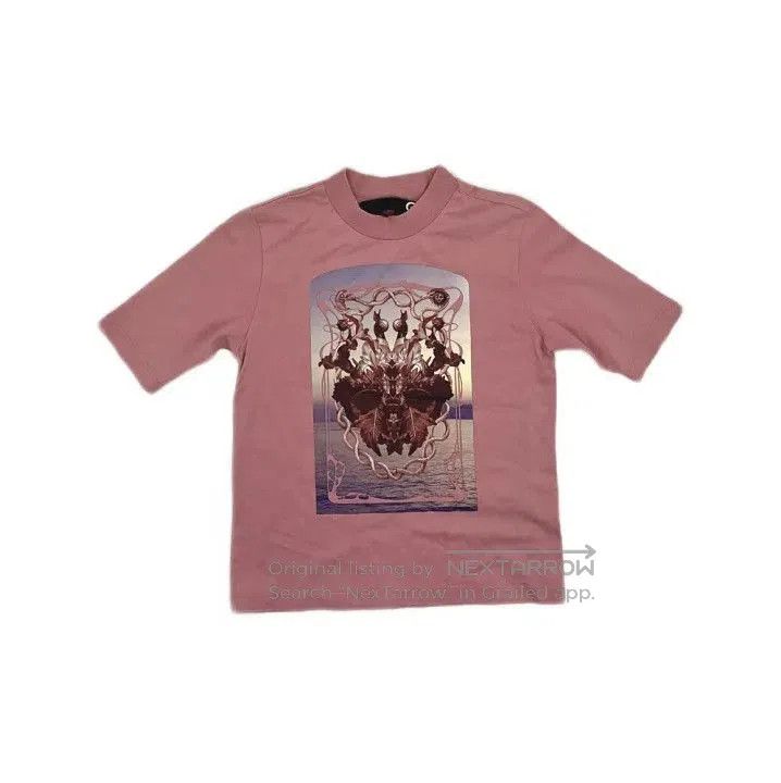 Givenchy Givenchy Short Sleeve Printed Casual T-Shirt. Size US XS / EU 42 / 0 - 1 Thumbnail
