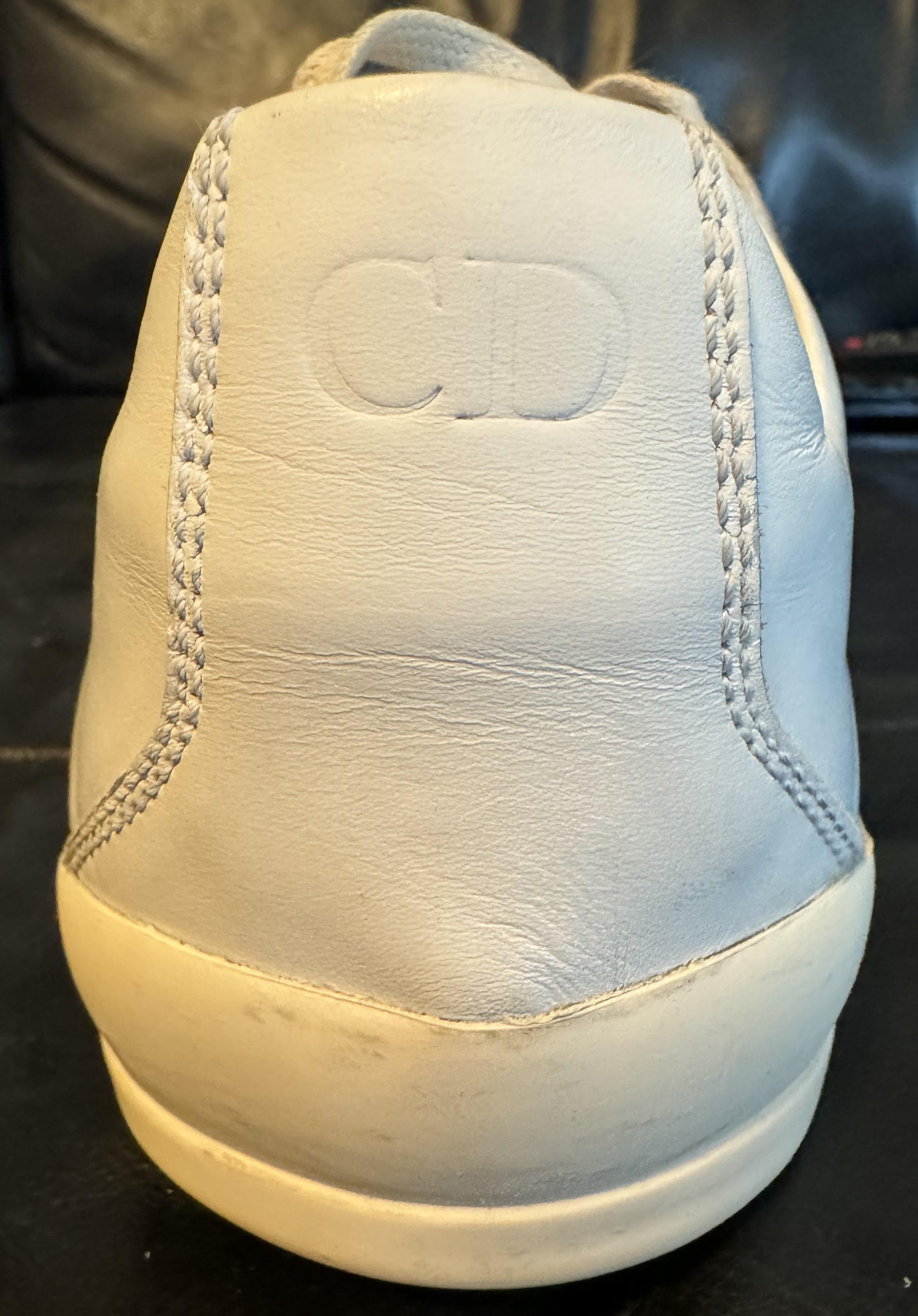 Dior Dior Homme CD B18 2008 Size US 7 / EU 40 - 7 Thumbnail