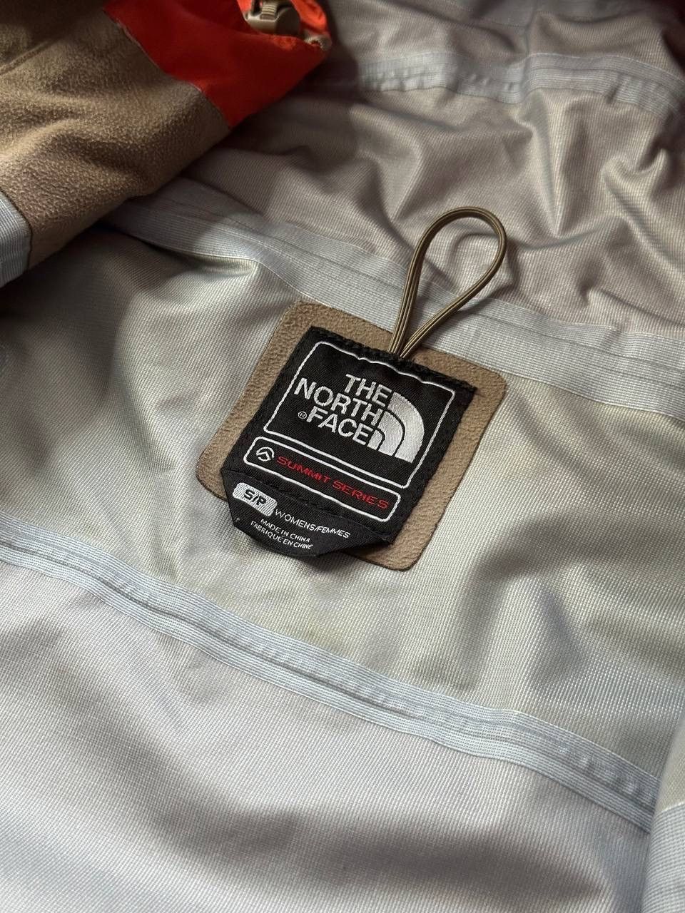 The North Face The North Face Summit Series Gore-Tex GTX Jacket Women’s S Size S / US 4 / IT 40 - 10 Thumbnail