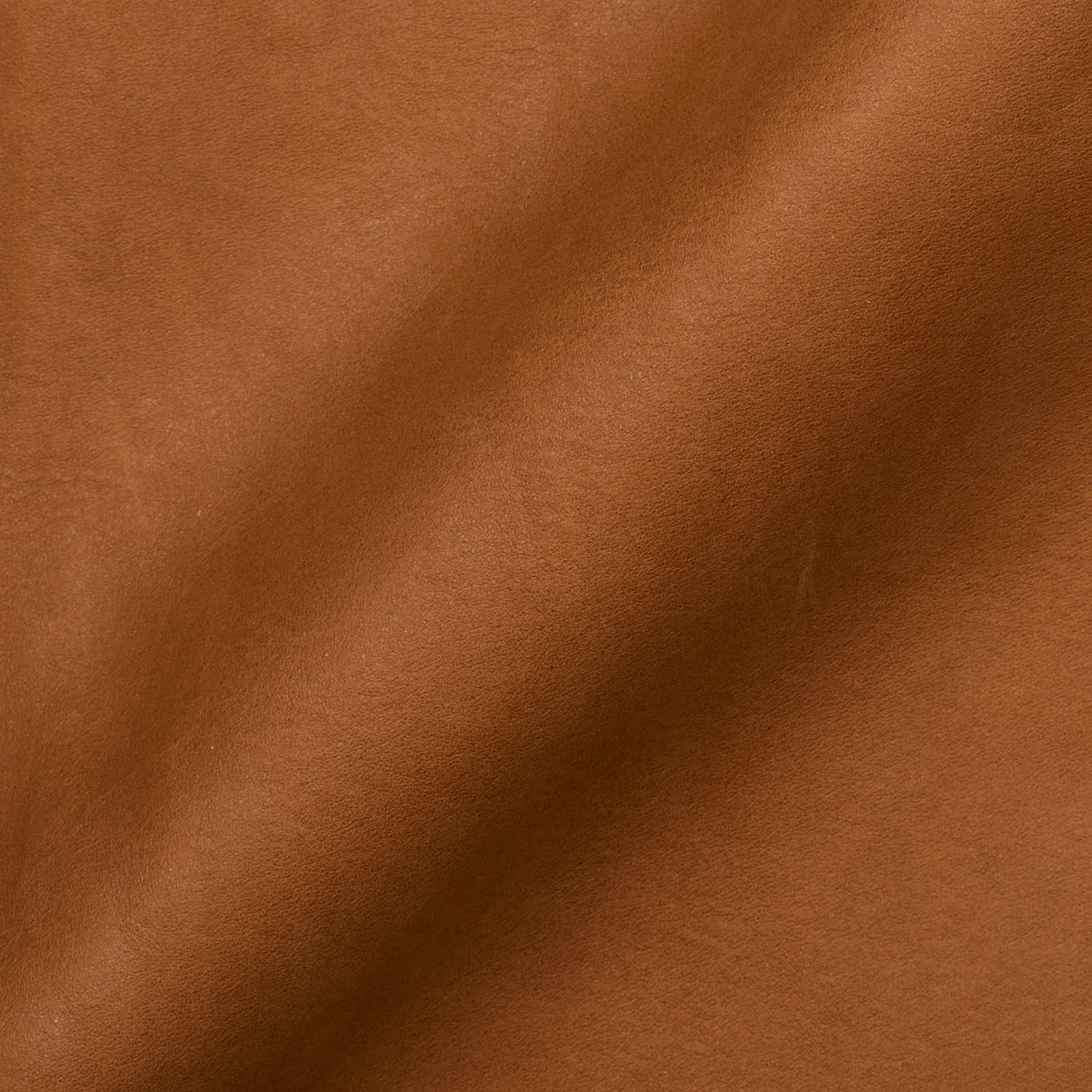Berluti BERLUTI Paris Cognac Calfskin Leather Jacket Size US M / EU 48-50 / 2 - 3 Thumbnail