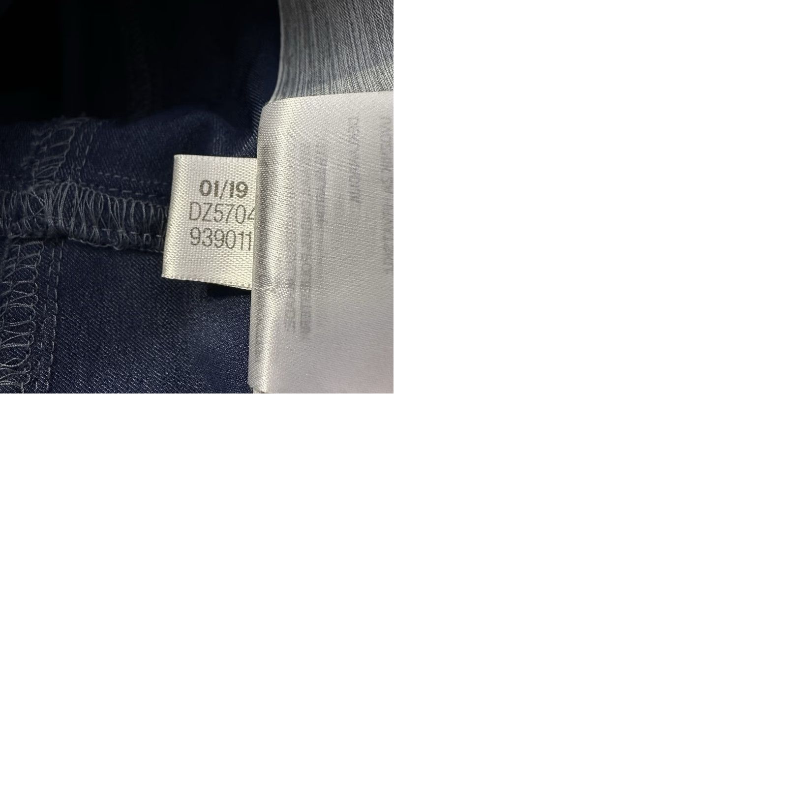 Adidas Adidas Golf Pants Mens 38x33 Chino Size US 38 / EU 54 - 9 Thumbnail