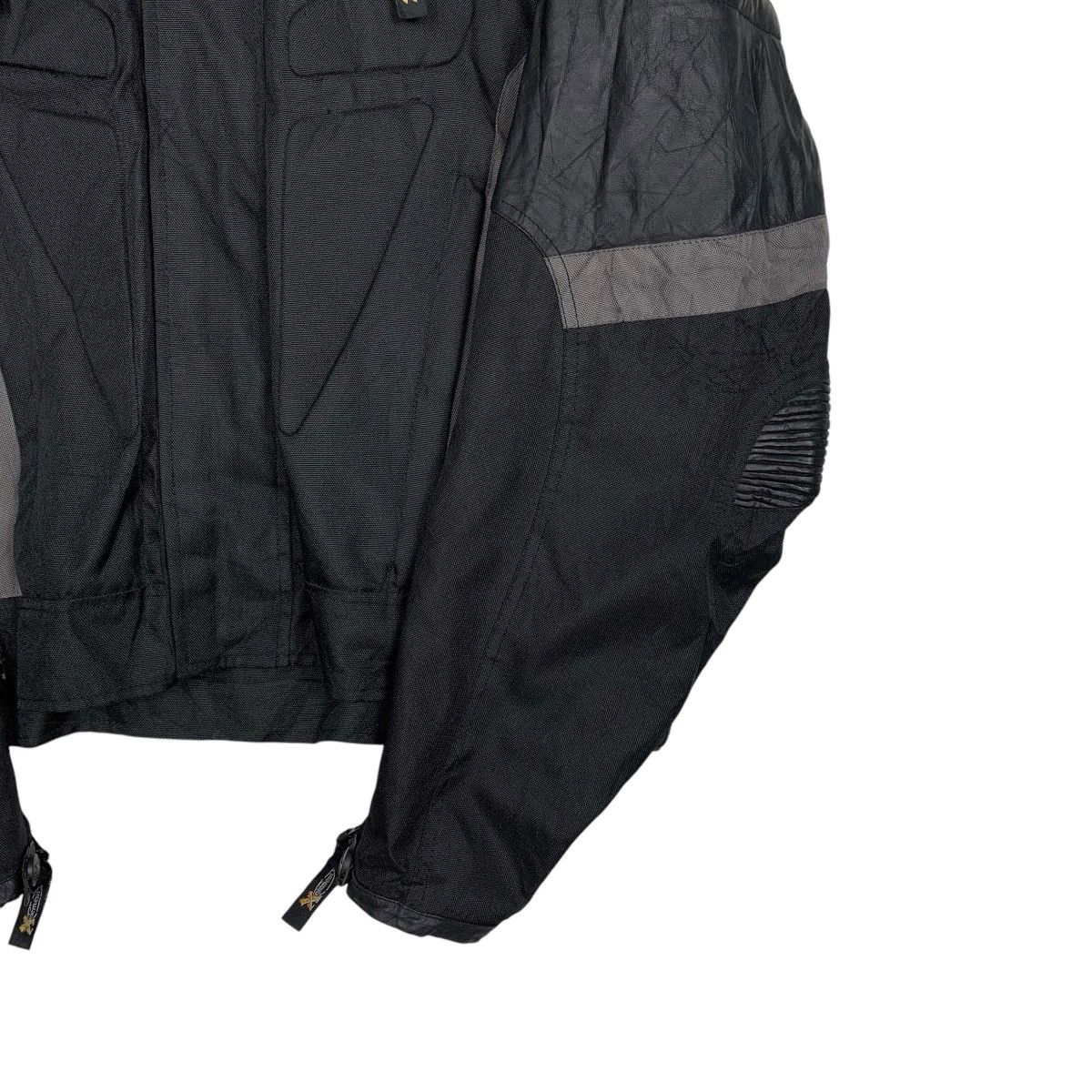 Xelement Xelement Motorcycle Biker Jacket Size US XXL / EU 58 / 5 - 4 Thumbnail