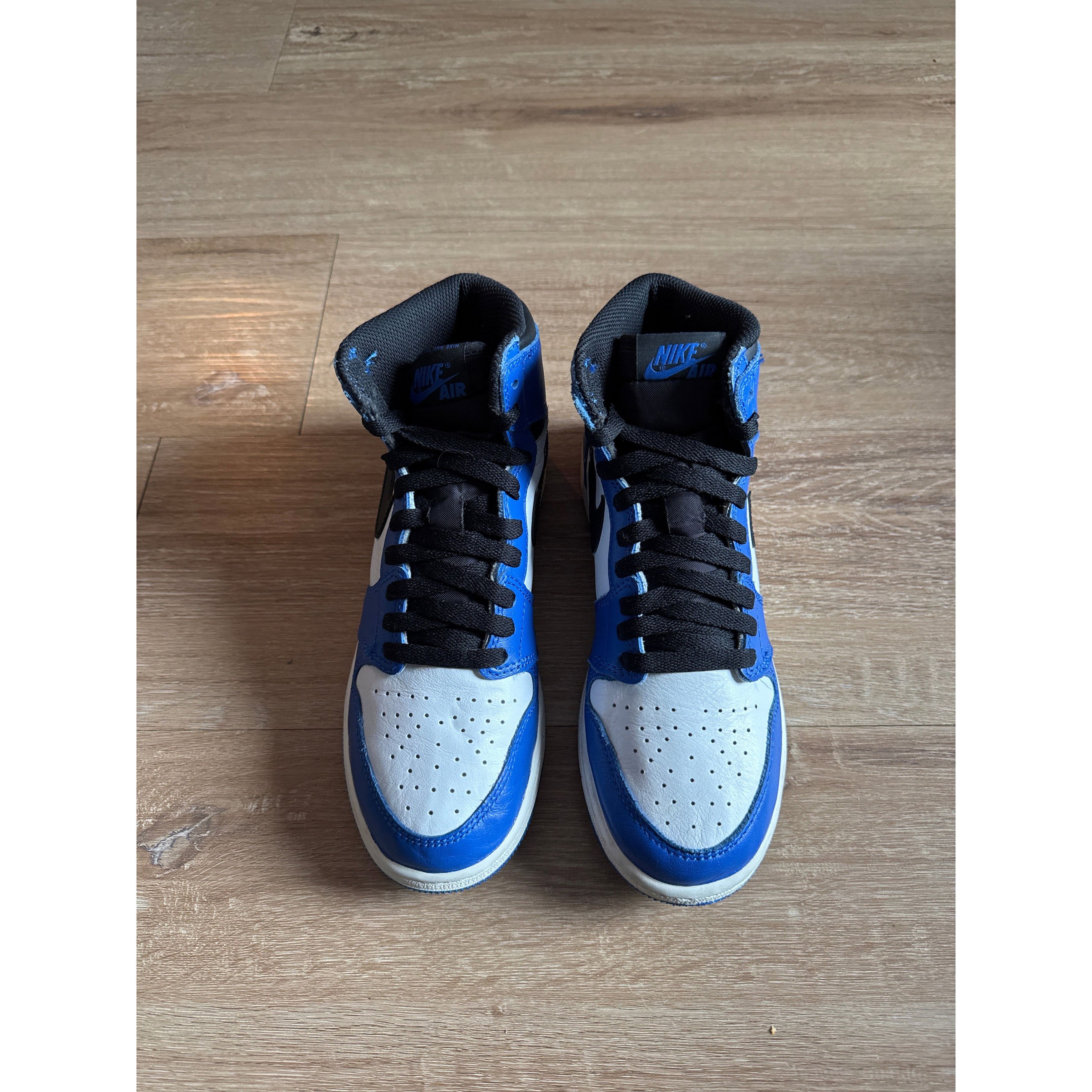 Jordan Brand Jordan Retro 1 High Game Royal Size US 6 / EU 39 - 4 Thumbnail
