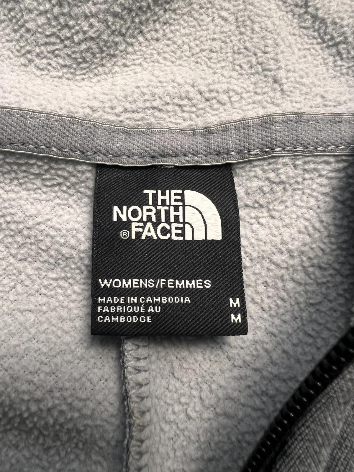 The North Face The North Face Fullzip • Women’s M • Size ONE SIZE - 5 Thumbnail