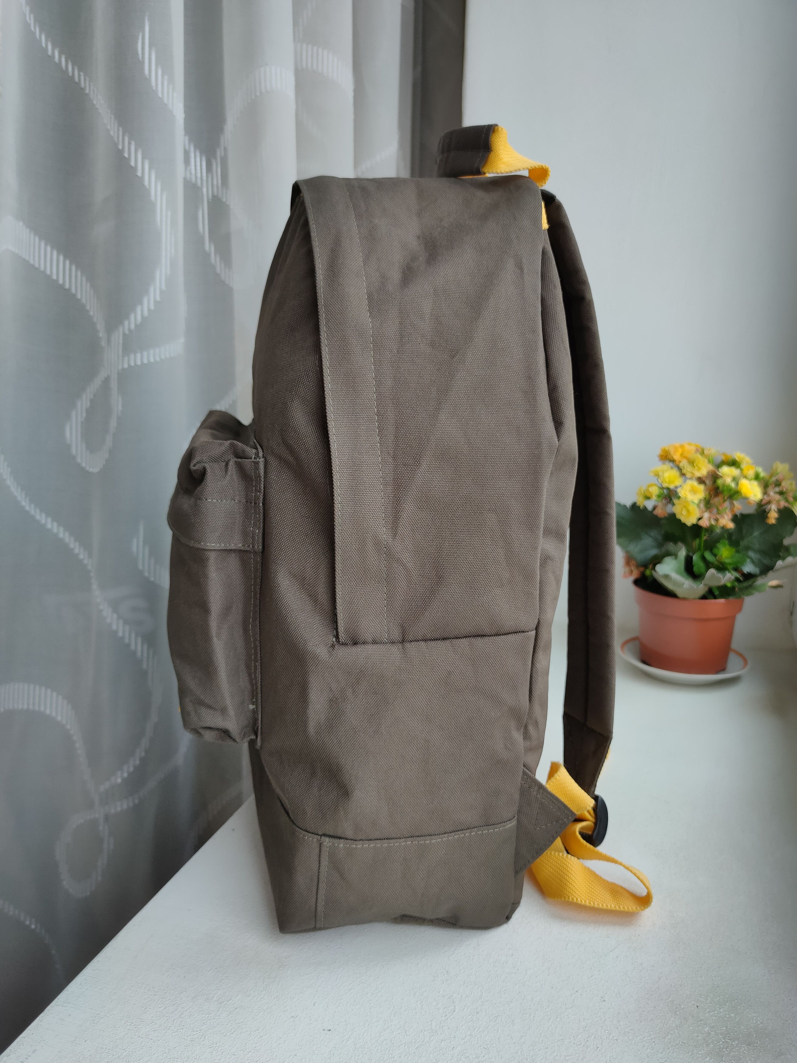 Quiksilver Quiksilver Y2K Vintage Backpack Quiksilver Surf Skate Bkpk Size ONE SIZE - 3 Thumbnail
