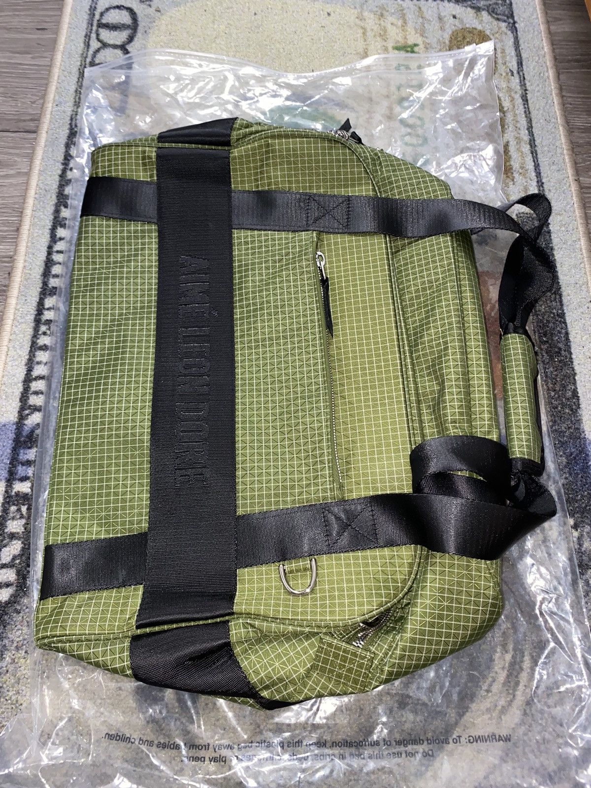 Aime Leon Dore Duffle Bag | Grailed