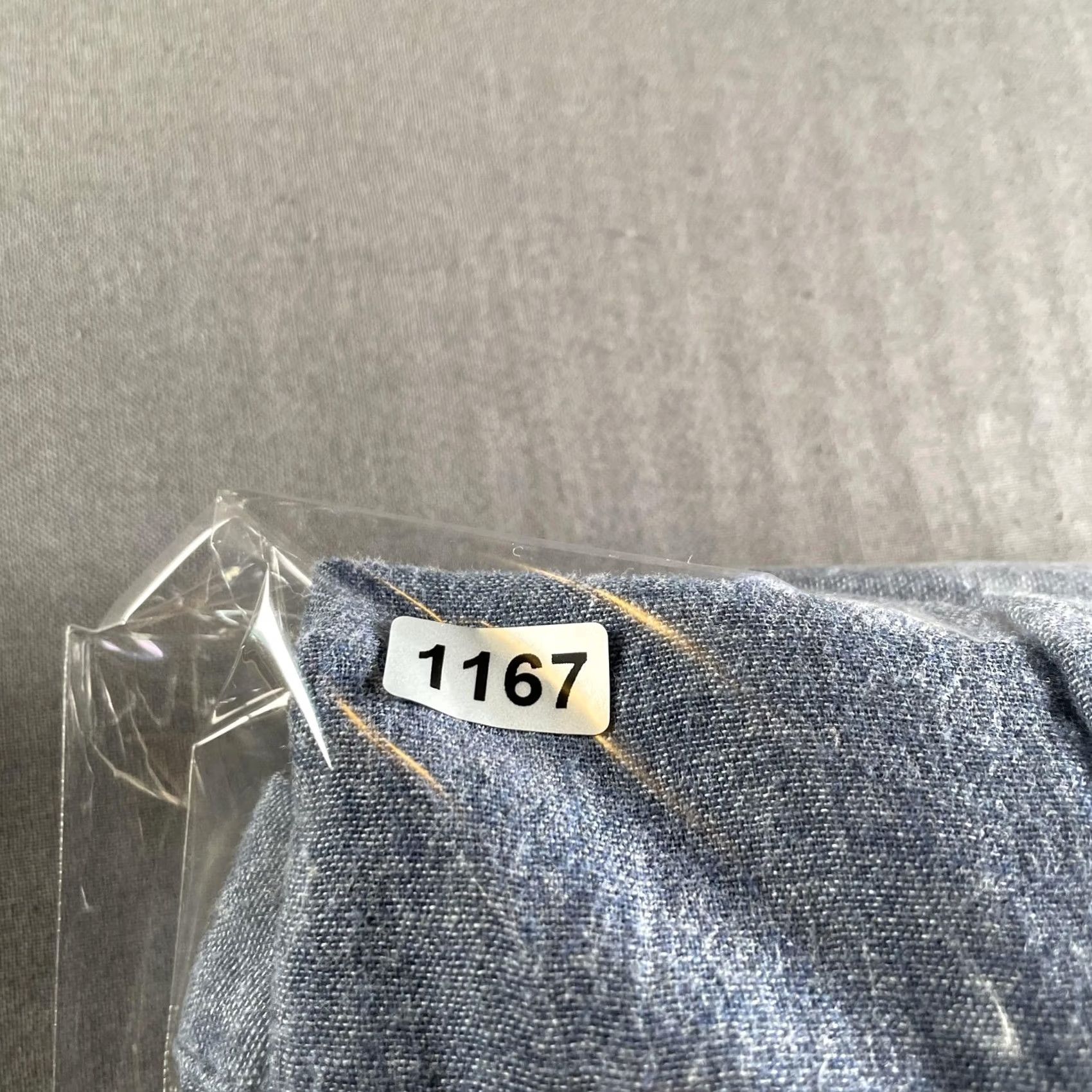 Marine Layer Marine Layer Shirt Mens Medium Blue Button-Down Long Sleeve Pocket 100% Cotton Size US M / EU 48-50 / 2 - 8 Thumbnail