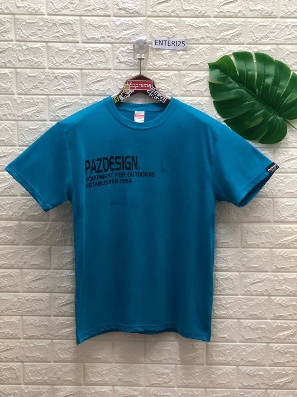 Japanese Brand Vintage Pazdesign shirt Size US L / EU 52-54 / 3 - 1 Thumbnail