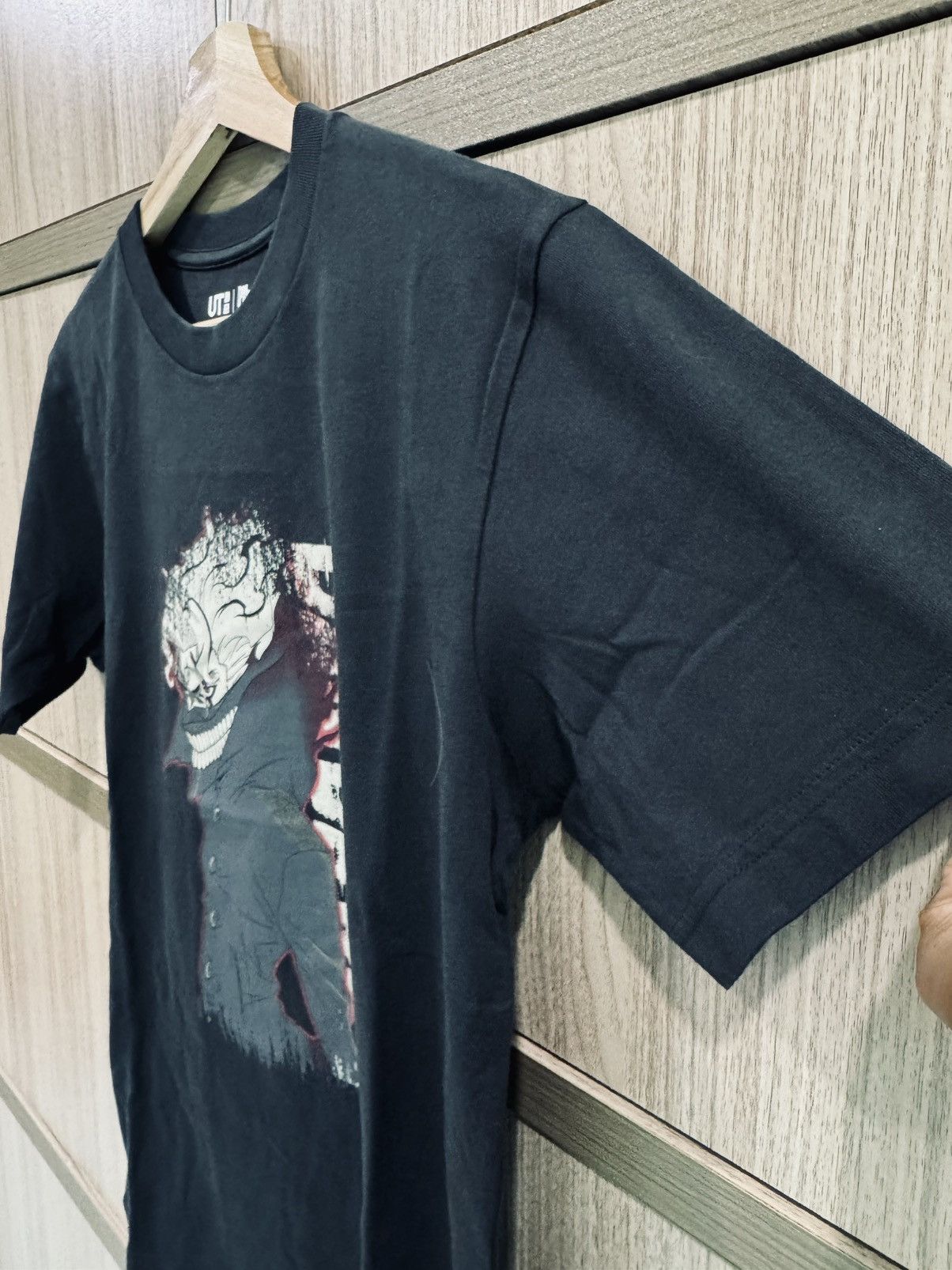 Anime 🔥rare🔥 DanDaDan Okarun Turbo Grany Momo Ayase Dan Da Dan Size US S / EU 44-46 / 1 - 3 Thumbnail