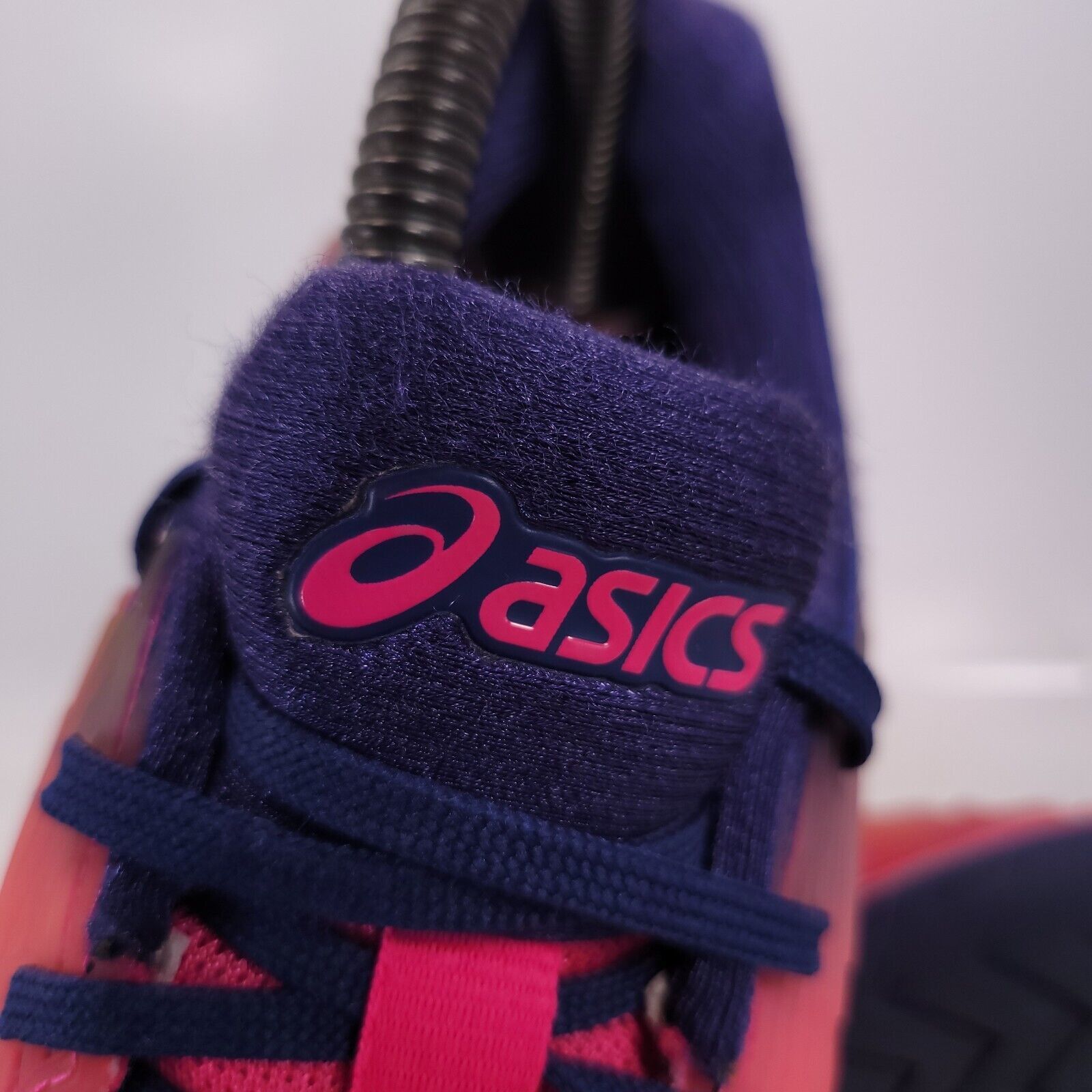 Asics Asics Solution Speed FF Shoes Womens Size 7 1042A002 Pink Size US 7 / IT 37 - 8 Thumbnail