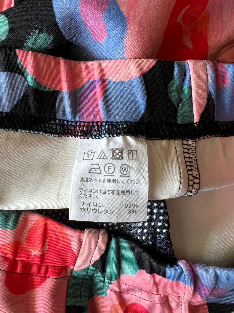 Issey Miyake Issey Miyake Pink tapered pants Size 25" / US 0 / IT 36 - 7 Thumbnail