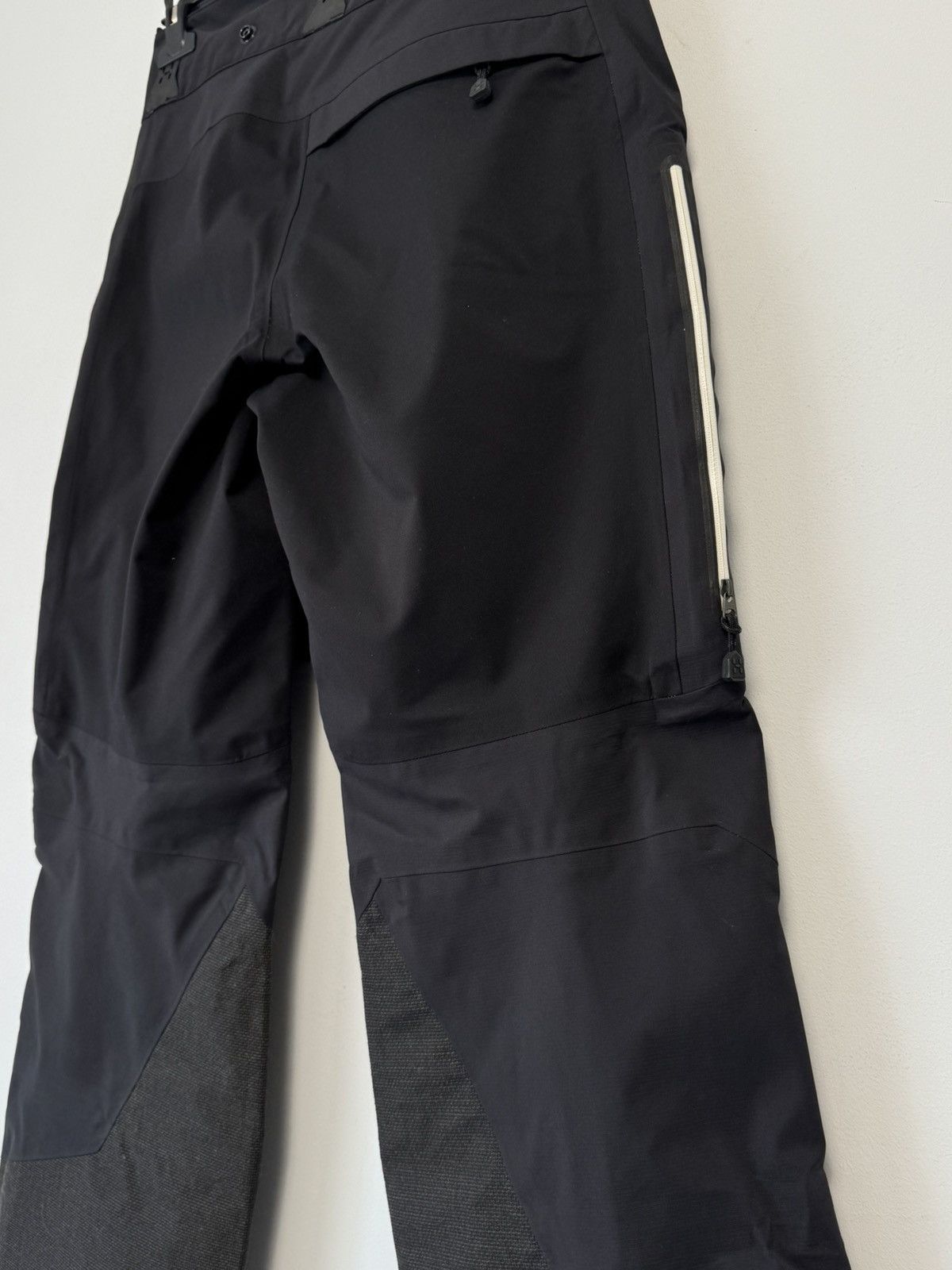 Haglofs Haglofs Ski Pants Gore-Tex Women’s RECCO size S outdoor Size 32" / US 10 / IT 46 - 19 Thumbnail