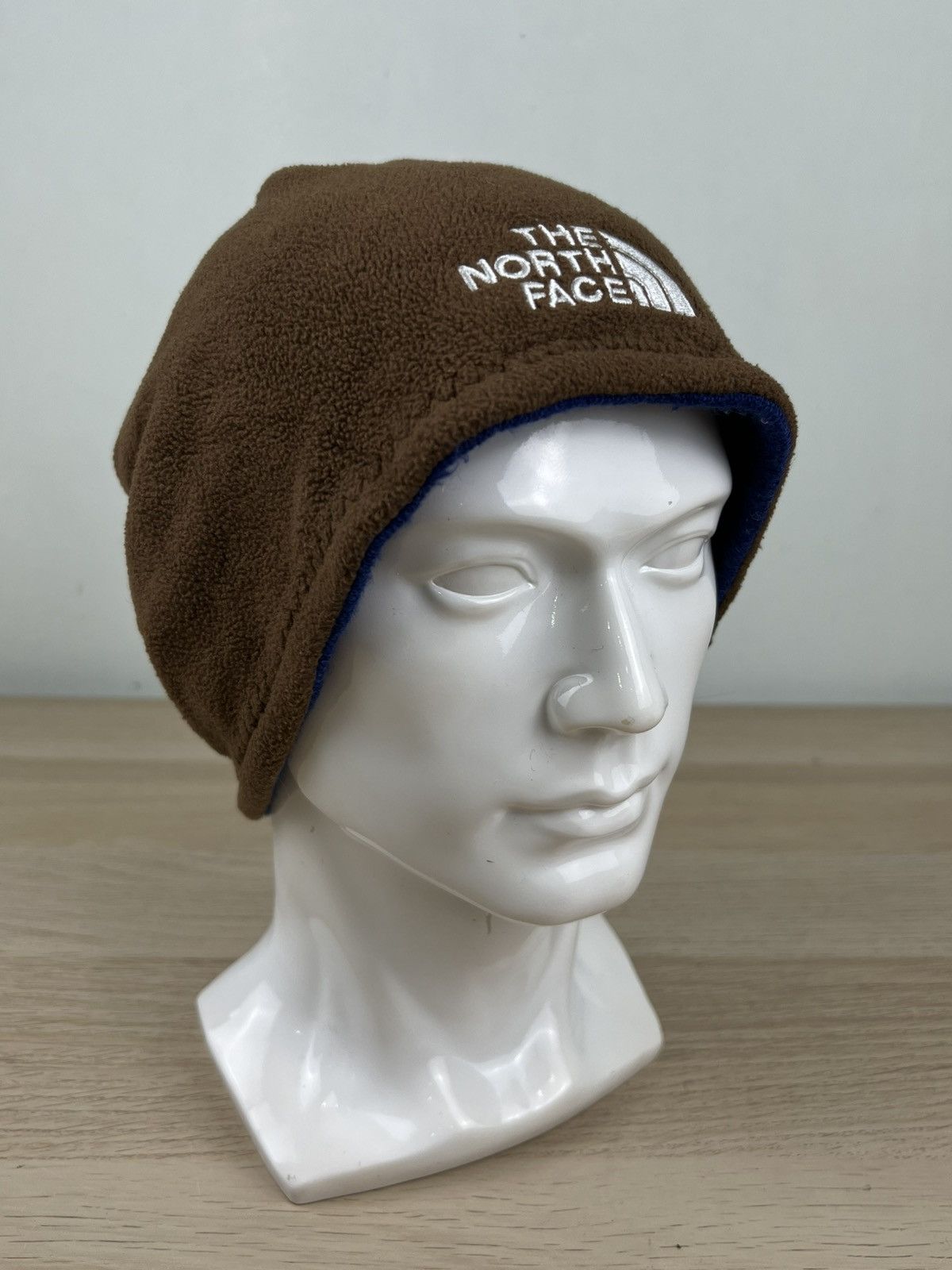 The North Face The North Face Beanie Hat Snow Caps Size ONE SIZE - 1 Thumbnail
